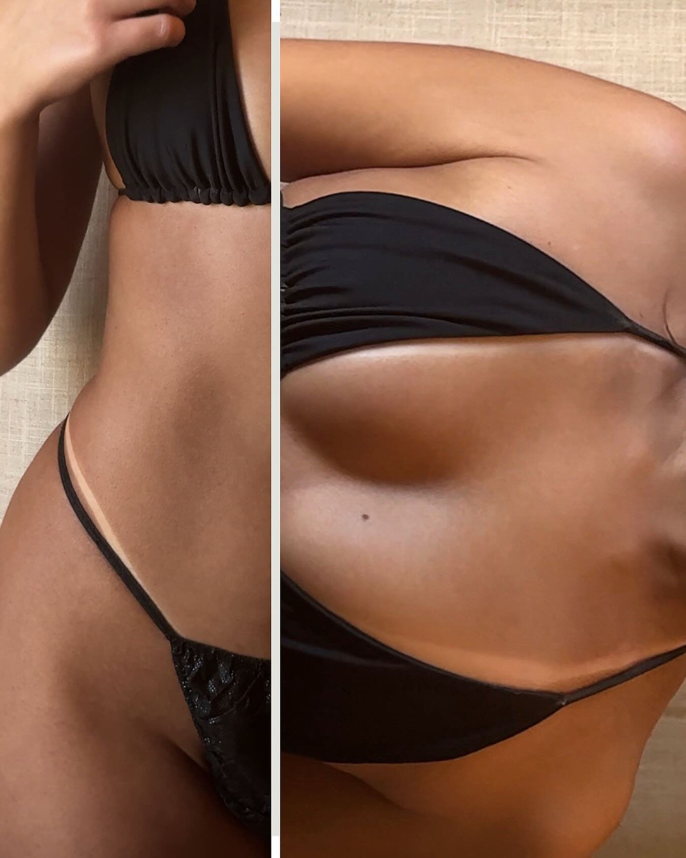 confidence boost -&gt; delivered 😍