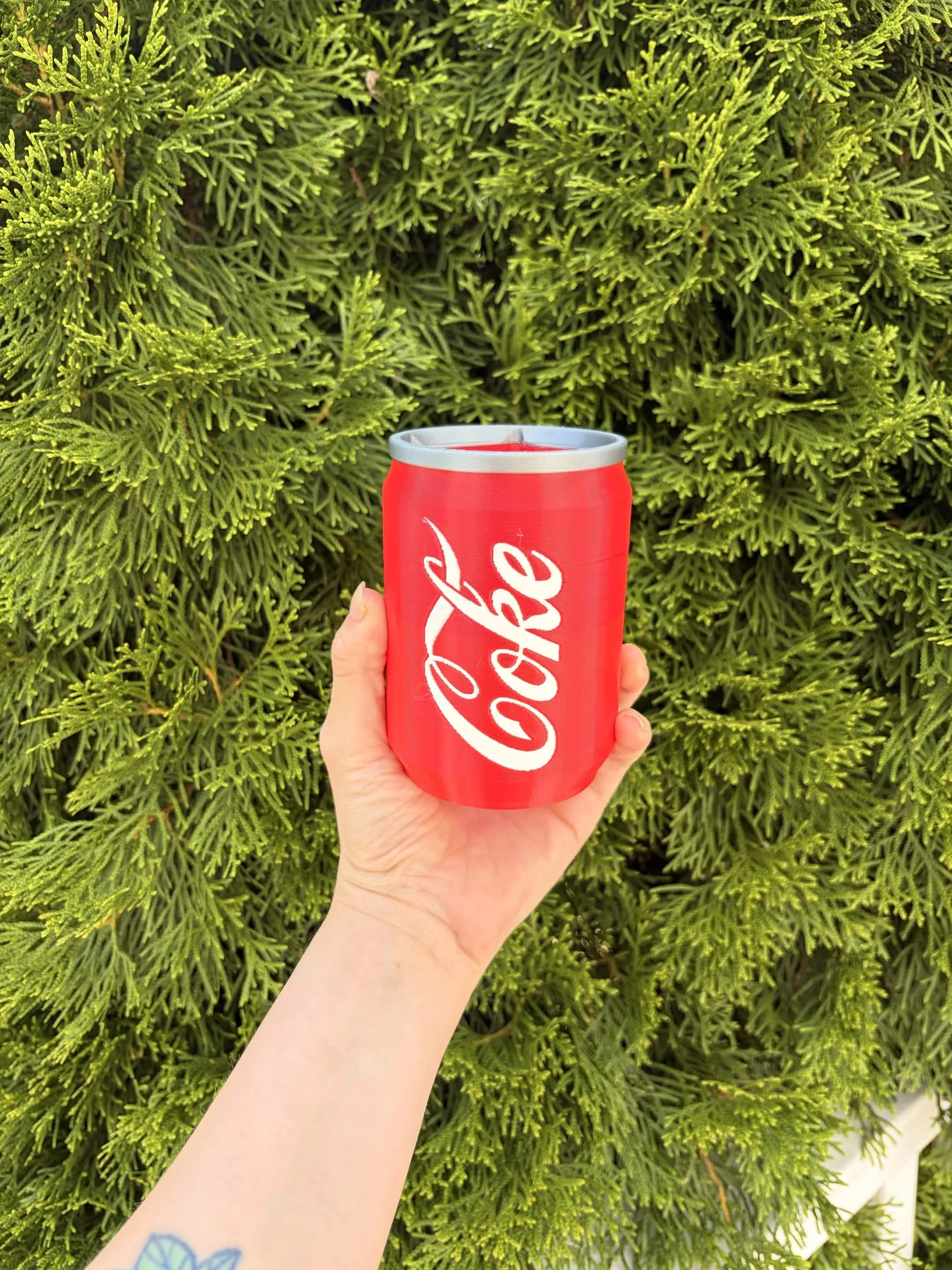 kids soda (juice only)
