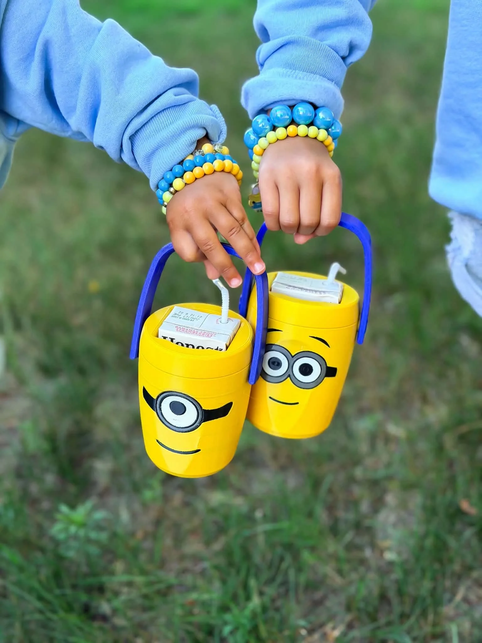 kids bucket (juice only)