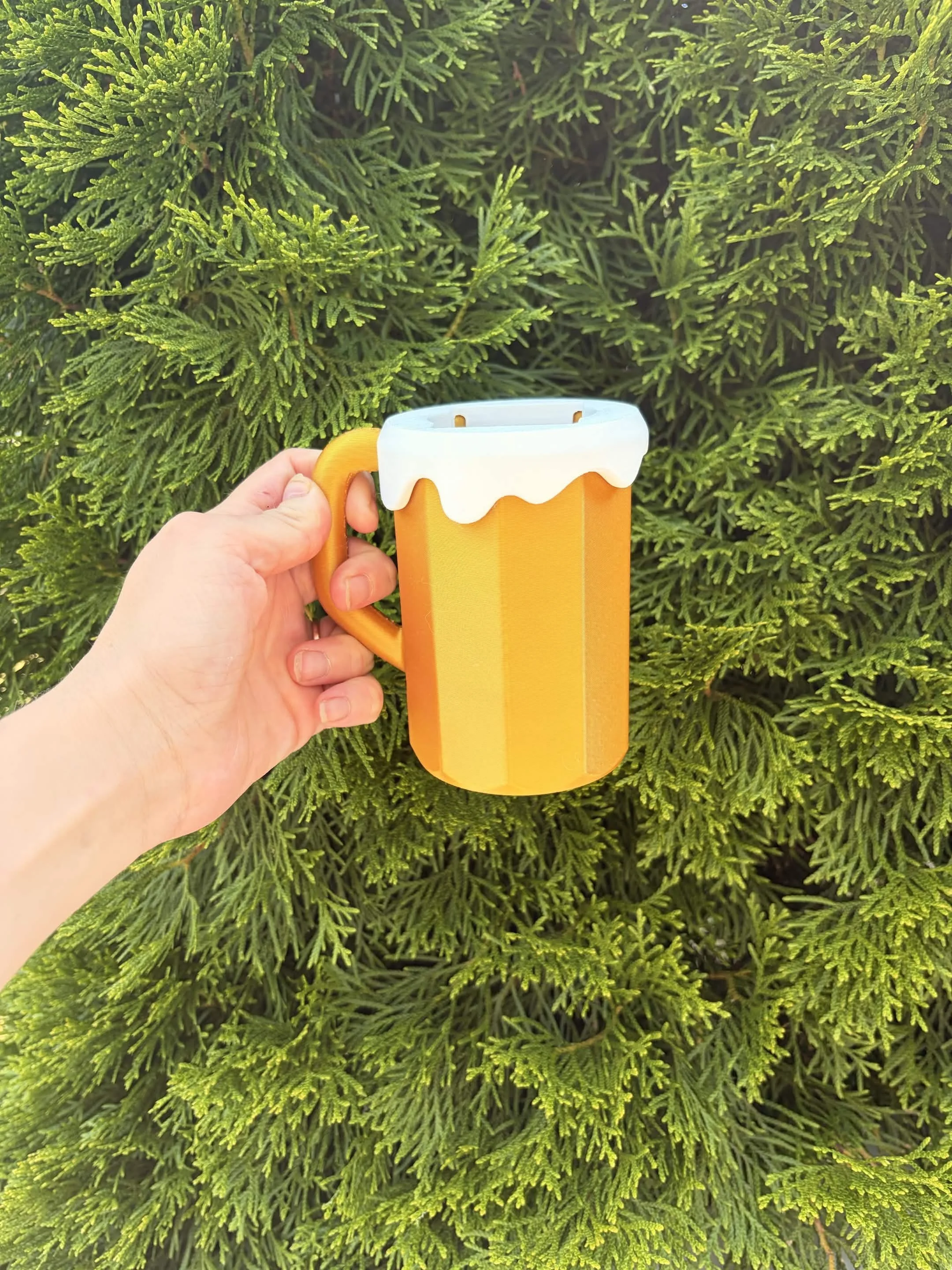 kids beer (juice only)