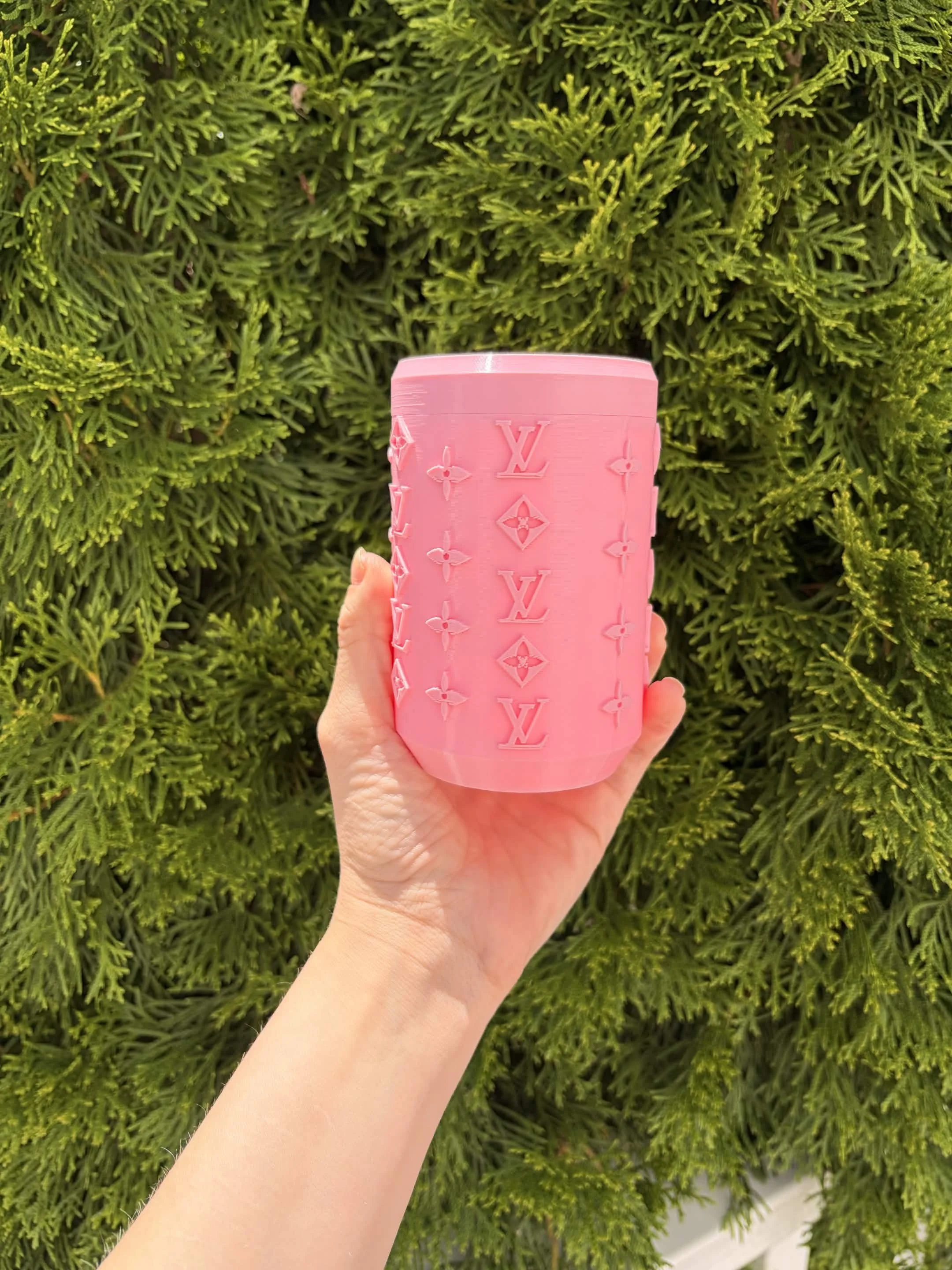 boujie koozie (12 oz std)