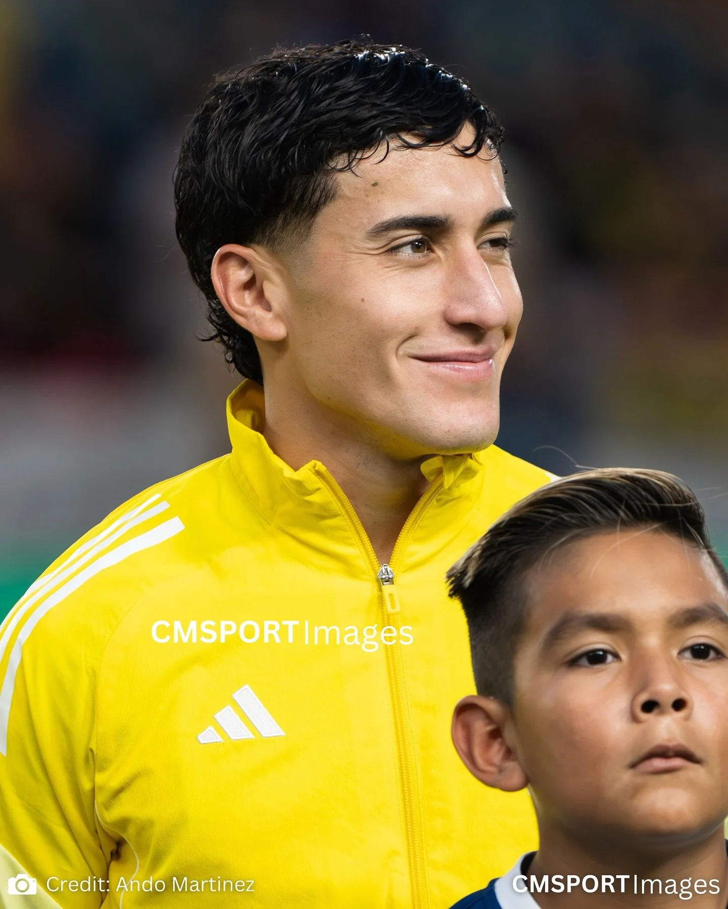 Club America VS Minnesota FC 
Houston, TX At Shell Energy Stadium 
Photo Credits : Ando Martinez 8/2/25
Leagues Cup 2025

&copy;All rights reserved CMSport Images 

#houston #MLS #soccer #soccer⚽️ #FYP #sports #ligamx #aguilas #clubamerica