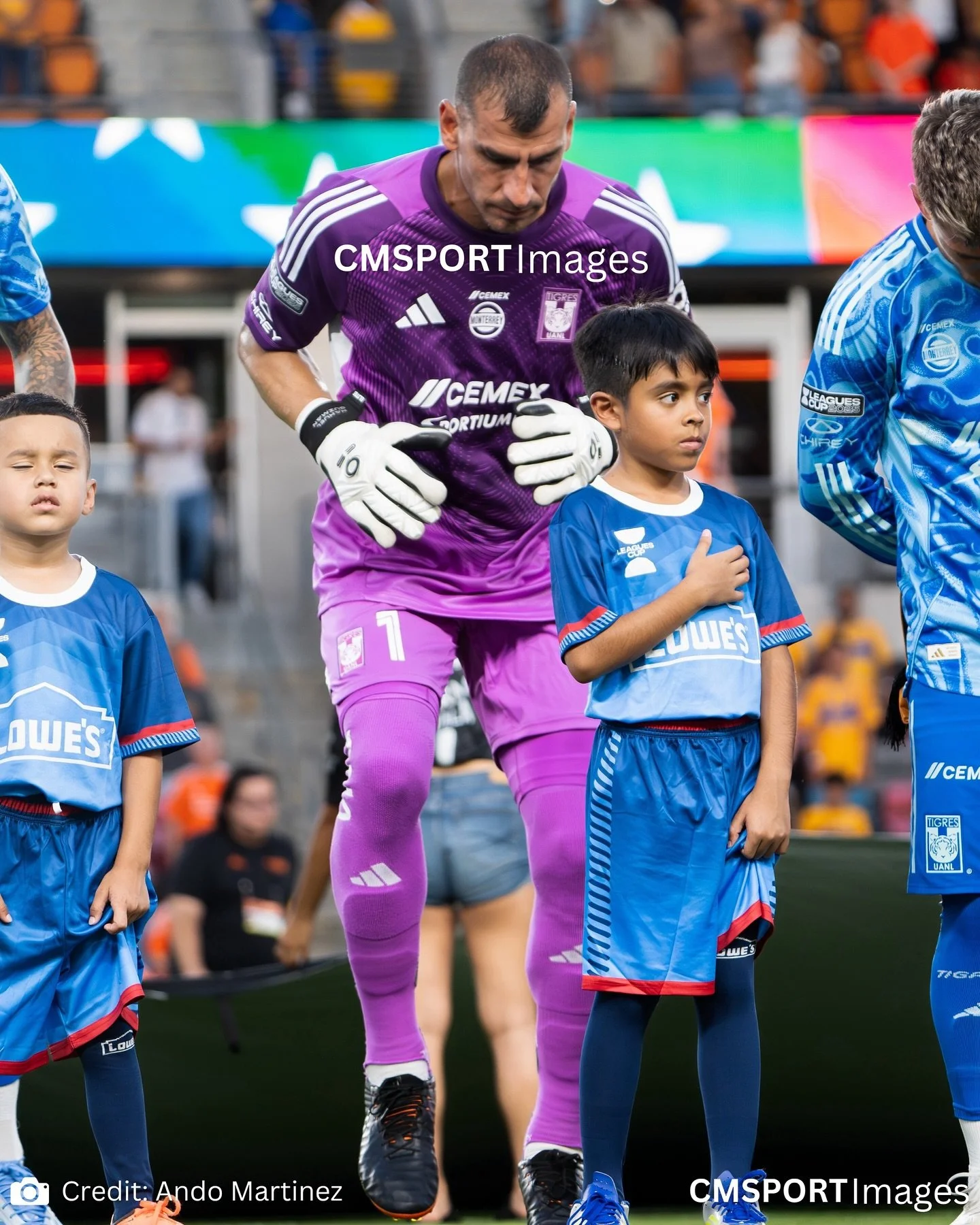 P3
Houston Dynamo FC VS Tigres UANL 
Houston, TX At Shell Energy Stadium 
Photo Credits : Ando Martinez 7/29/25
MLS
Score 1-4

&copy;All rights reserved CMSport Images 

#houston #MLS #soccer #soccer⚽️ #FYP #sports #houstondynamofc #clubtigres #libre