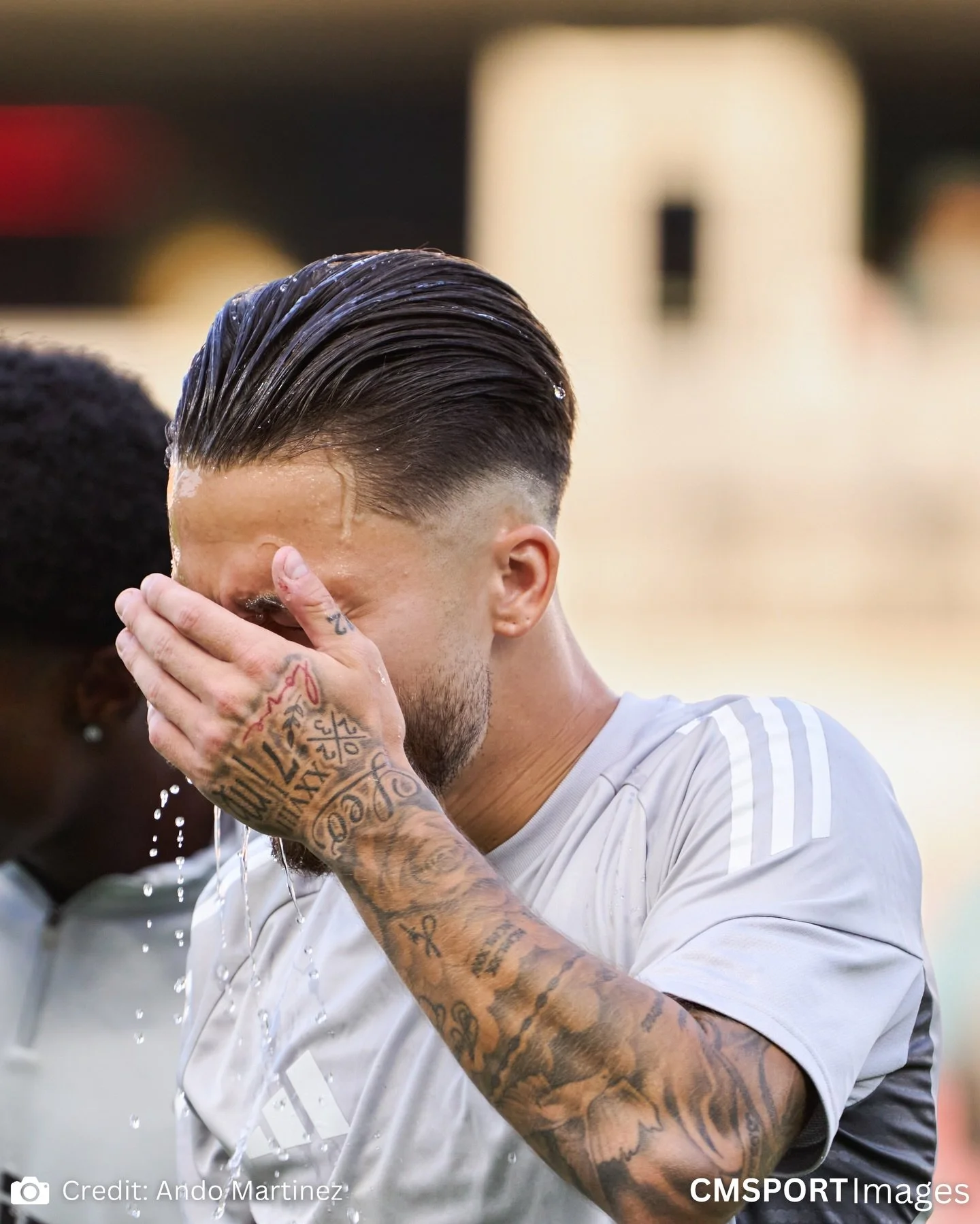 Houston Dynamo FC VS Mazatl&aacute;n FC 
Houston, TX At Shell Energy Stadium 
Photo Credits : Ando Martinez 8/1/25
Leagues Cup 2025

&copy;All rights reserved CMSport Images 

#houston #MLS #soccer #soccer⚽️ #FYP #sports #houstondynamofc #ligaMX