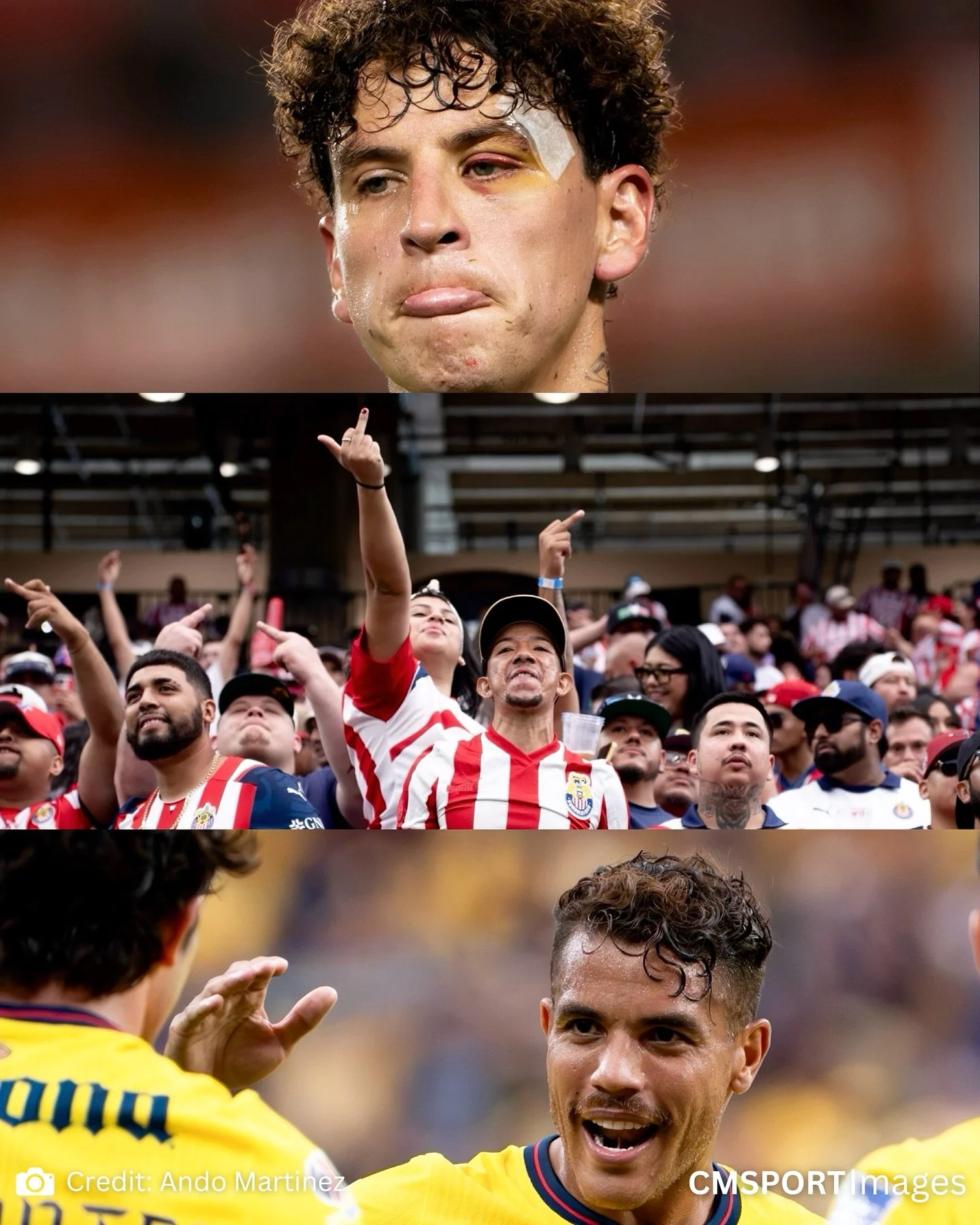 Sports photography vault (2024-2025)
📸: CMSPORTIMAGES  Favorite Pictures 

#sports #soccer #clubamerica #houston #tigresuanl #monterrey #sportsphotography #viral #chivas