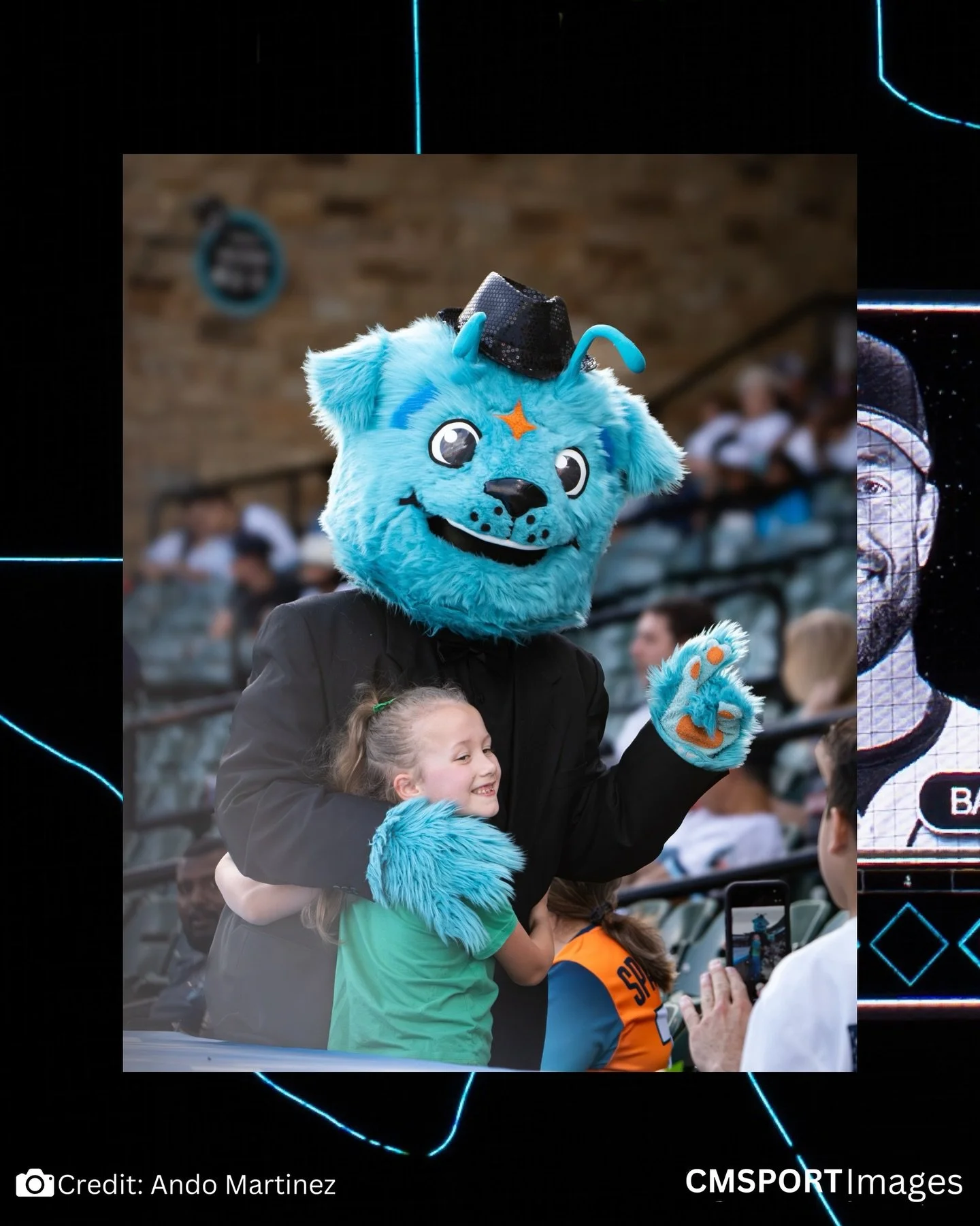 Sugar land Space Cowboys VS Tacoma 4/11/2026
3-2 #baseball #baseball⚾️ #sports #sportsphotography #fyp

Photo credits 📸: Ando Martinez