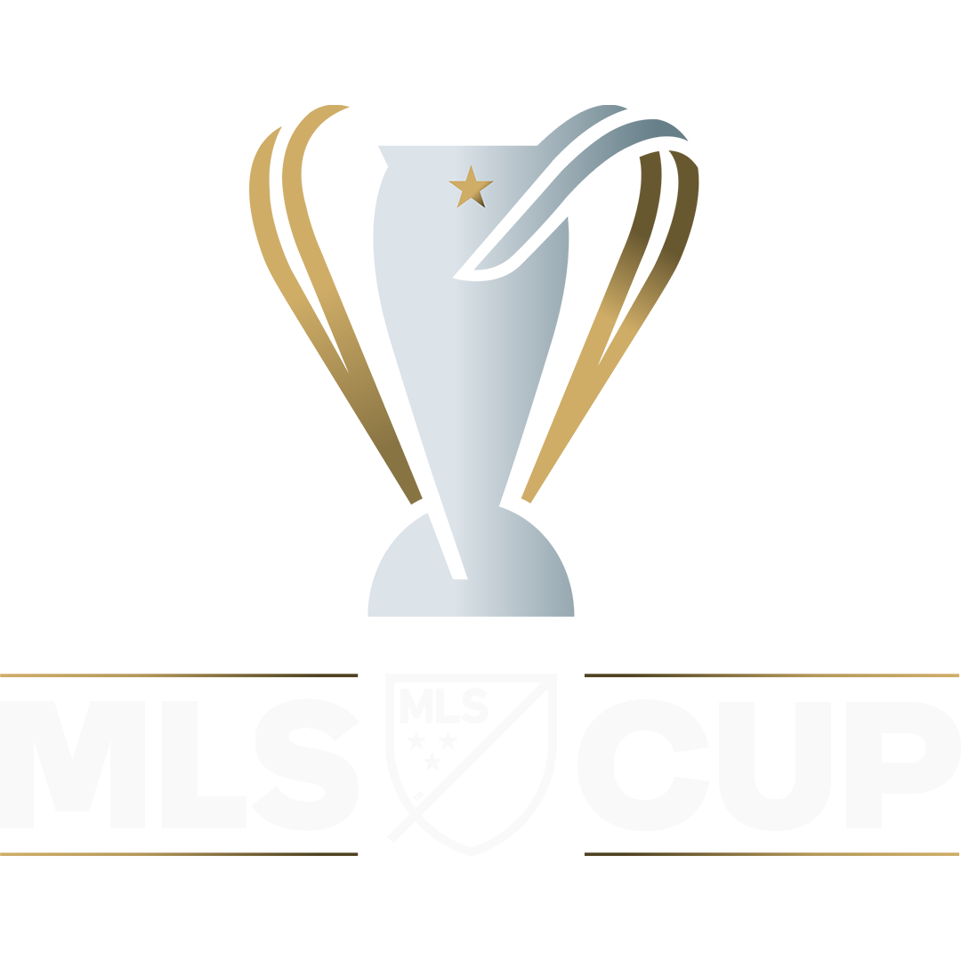             MLS CUP