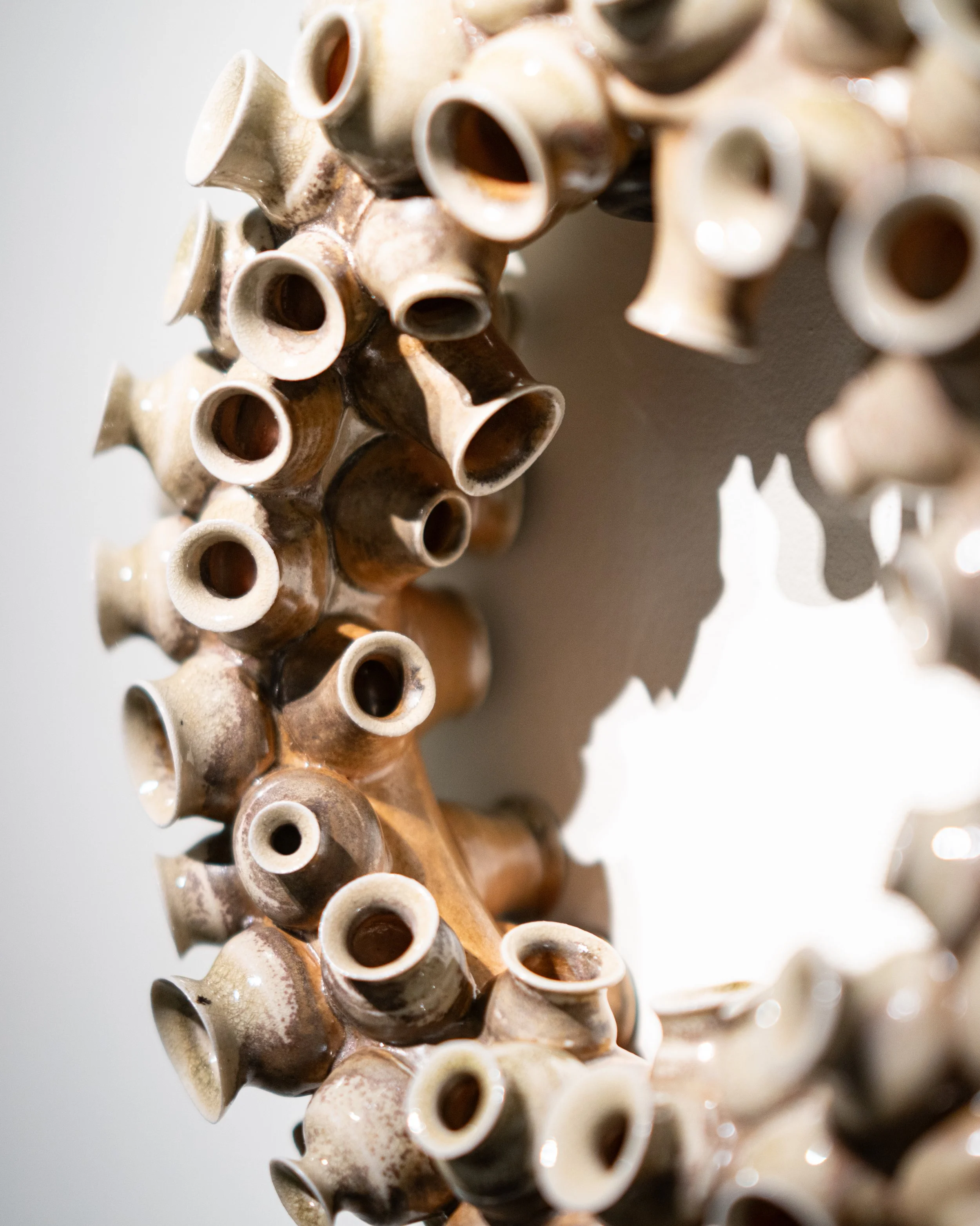 Jude Muduioa, Memory Collector, Fragments that Hold, Artisan Qld