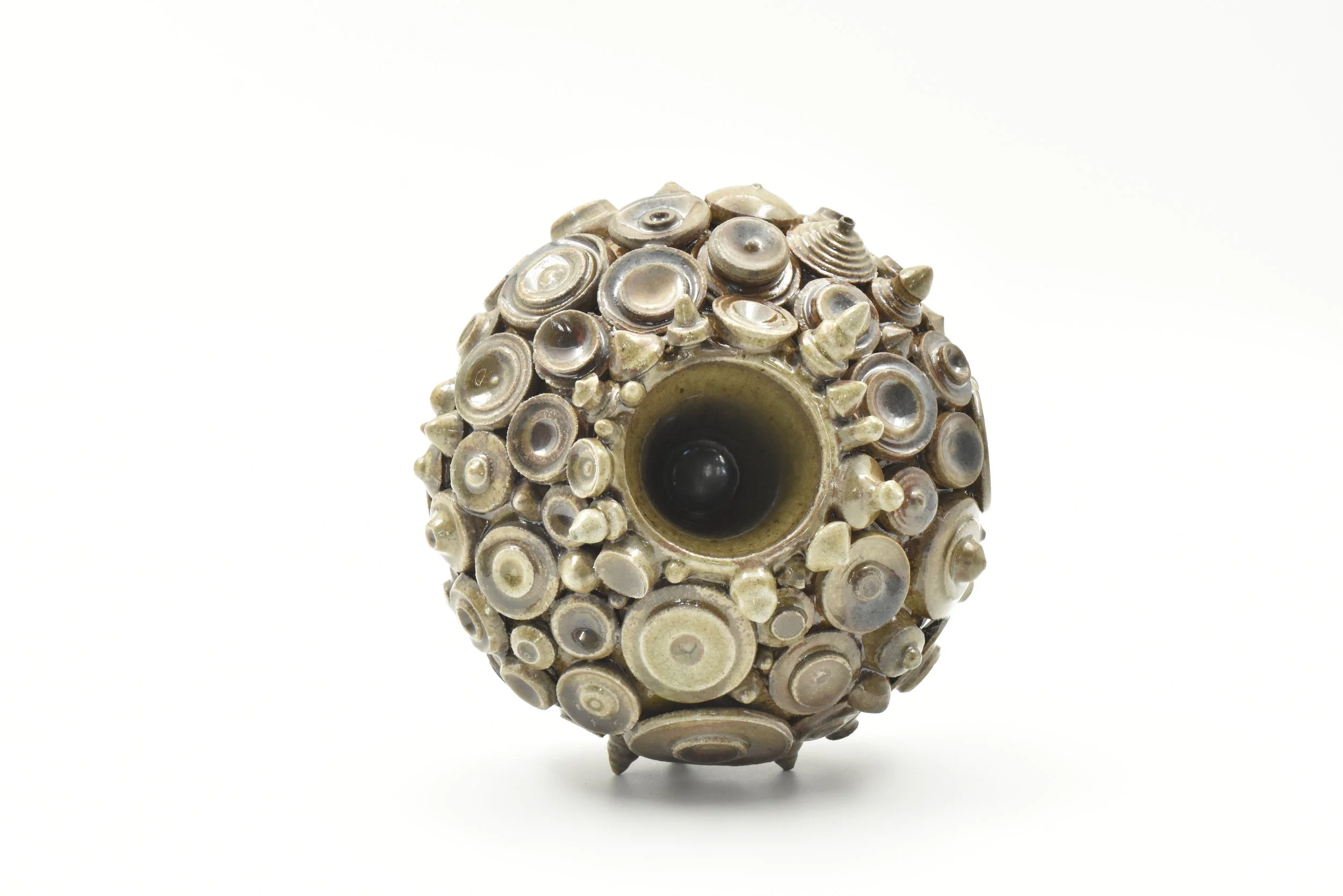 Story Collector, Fragments that Hold, Artisan Qld, 2025, image credit, Jude Muduioa