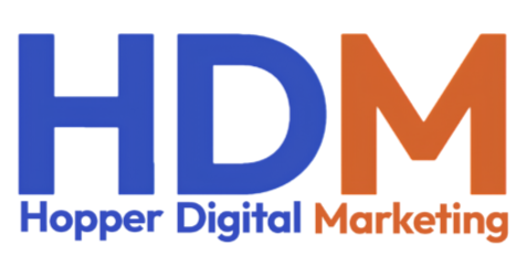 Hopper Digital Marketing