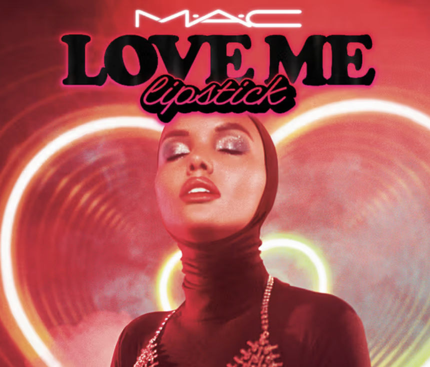 MAC COSMETICS