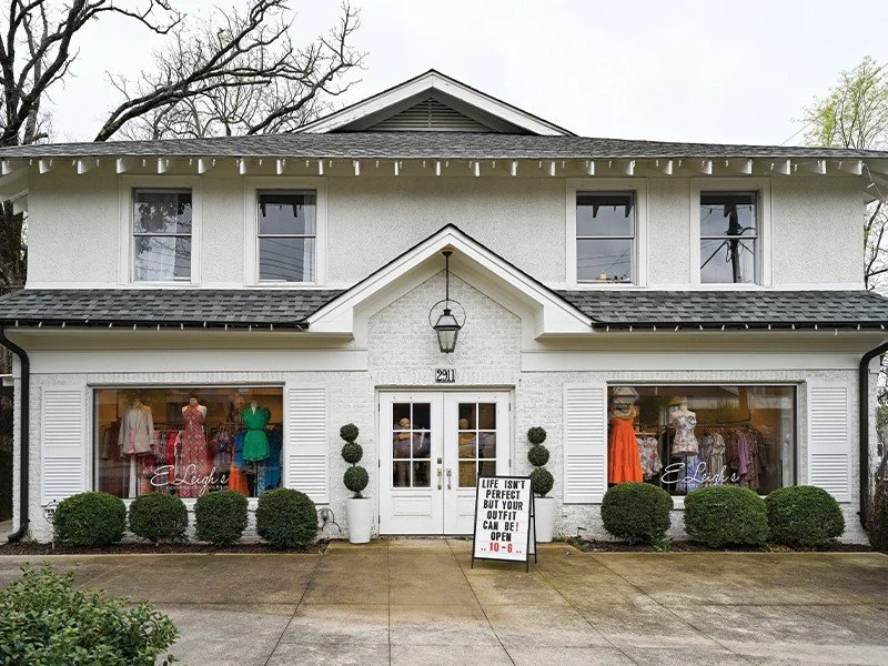 E.LEIGH’S