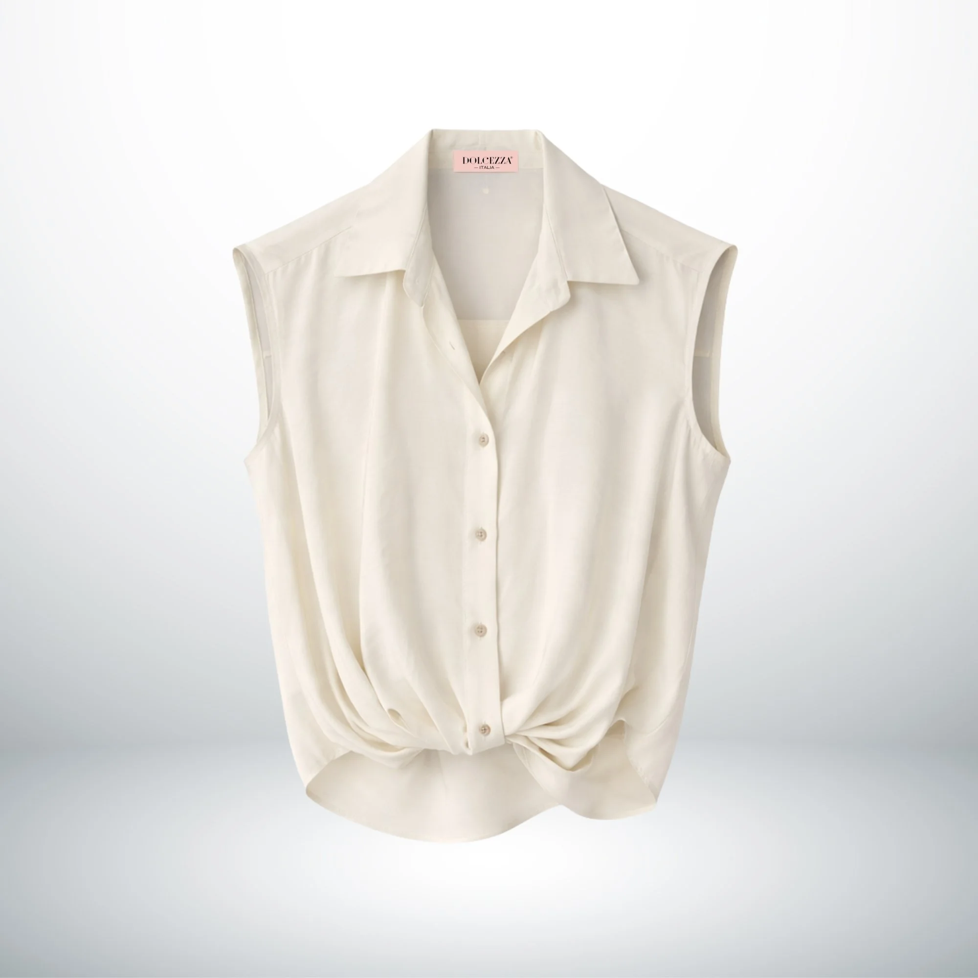 Desert Pearl Blouse