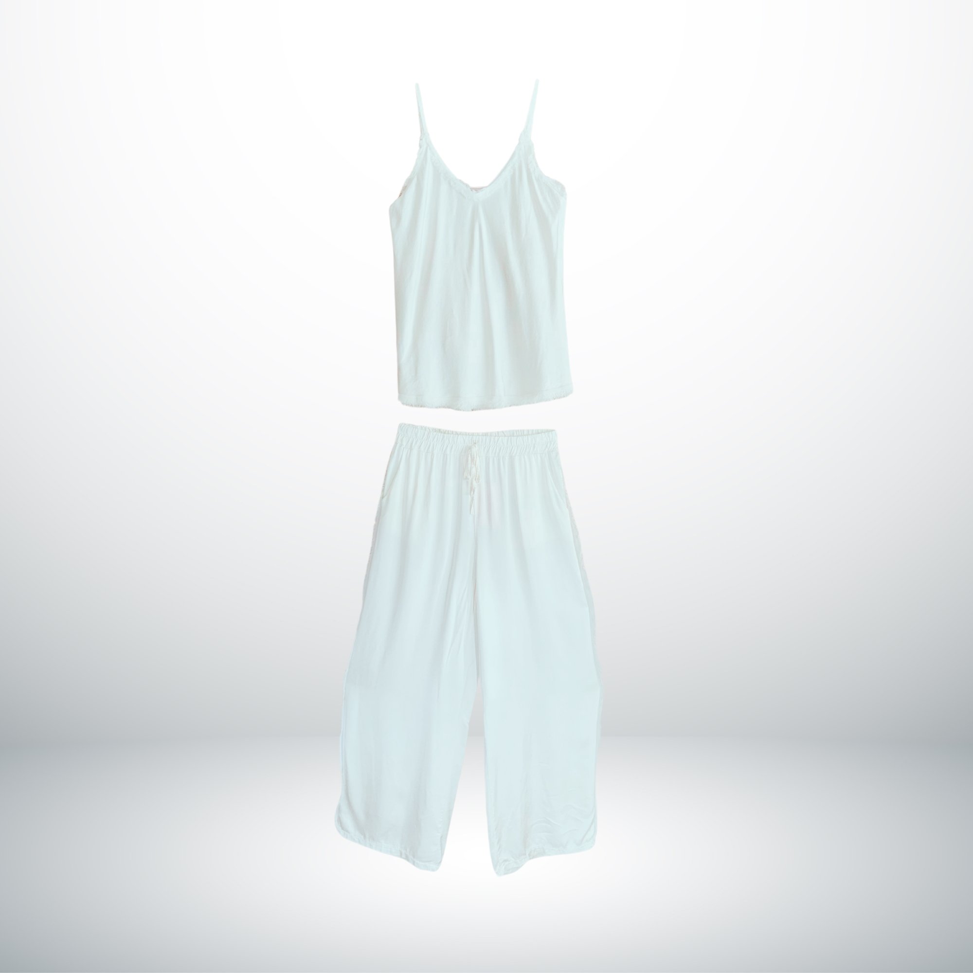 ETHEREAL BREEZE SILK SET