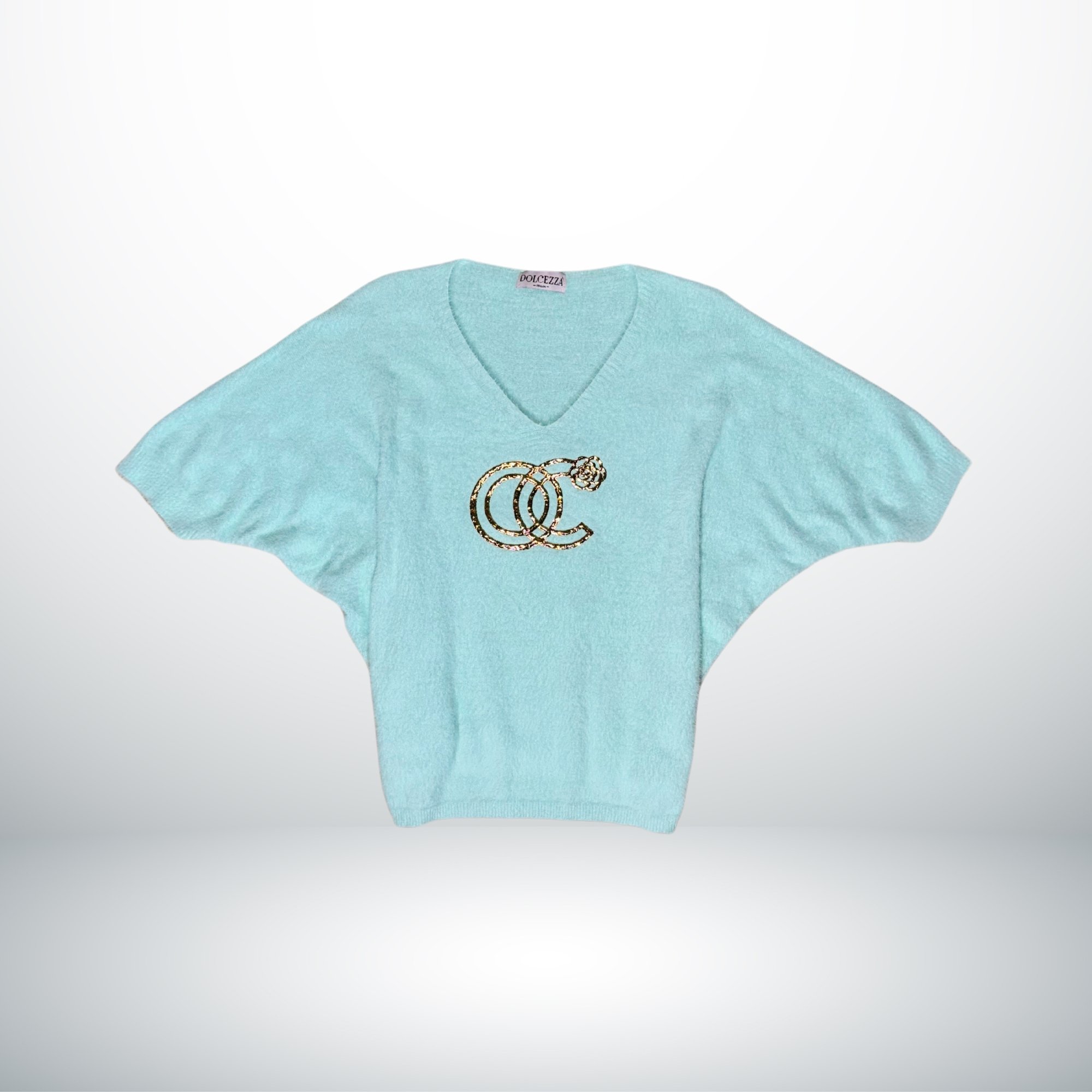ACQUAMARINE ALPACA KNITWEAR