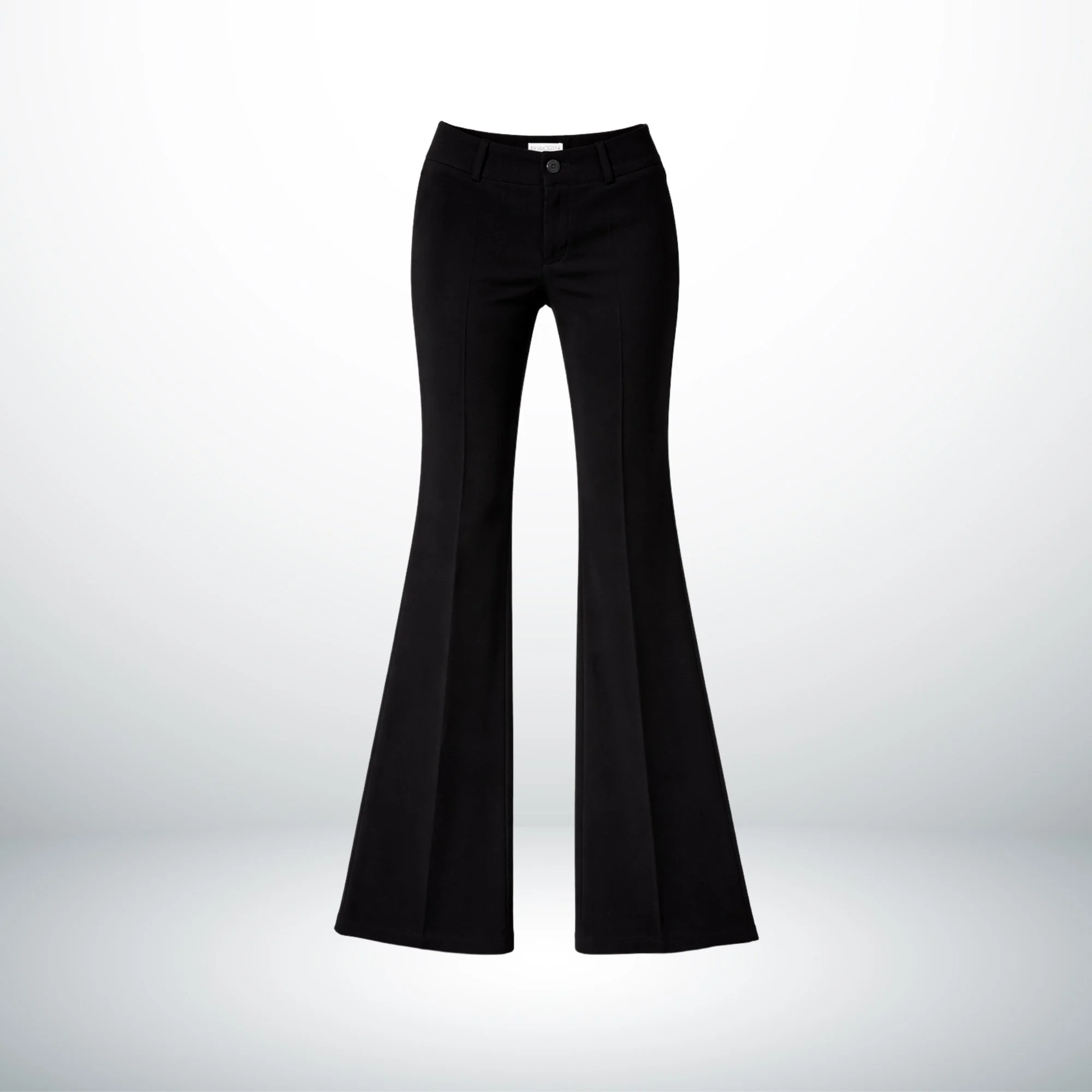 VISCOSE ELEGANT PANT