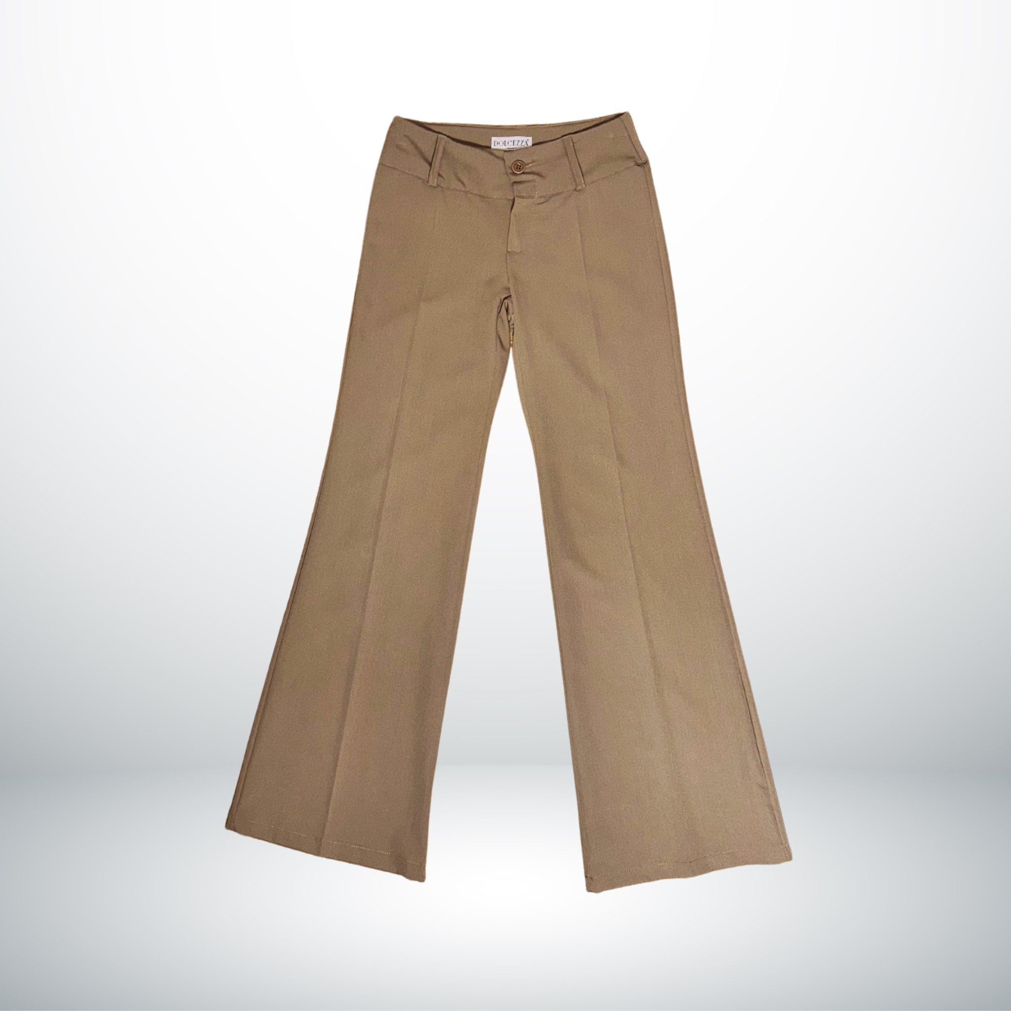 VINTAGE ELEGANT PANT