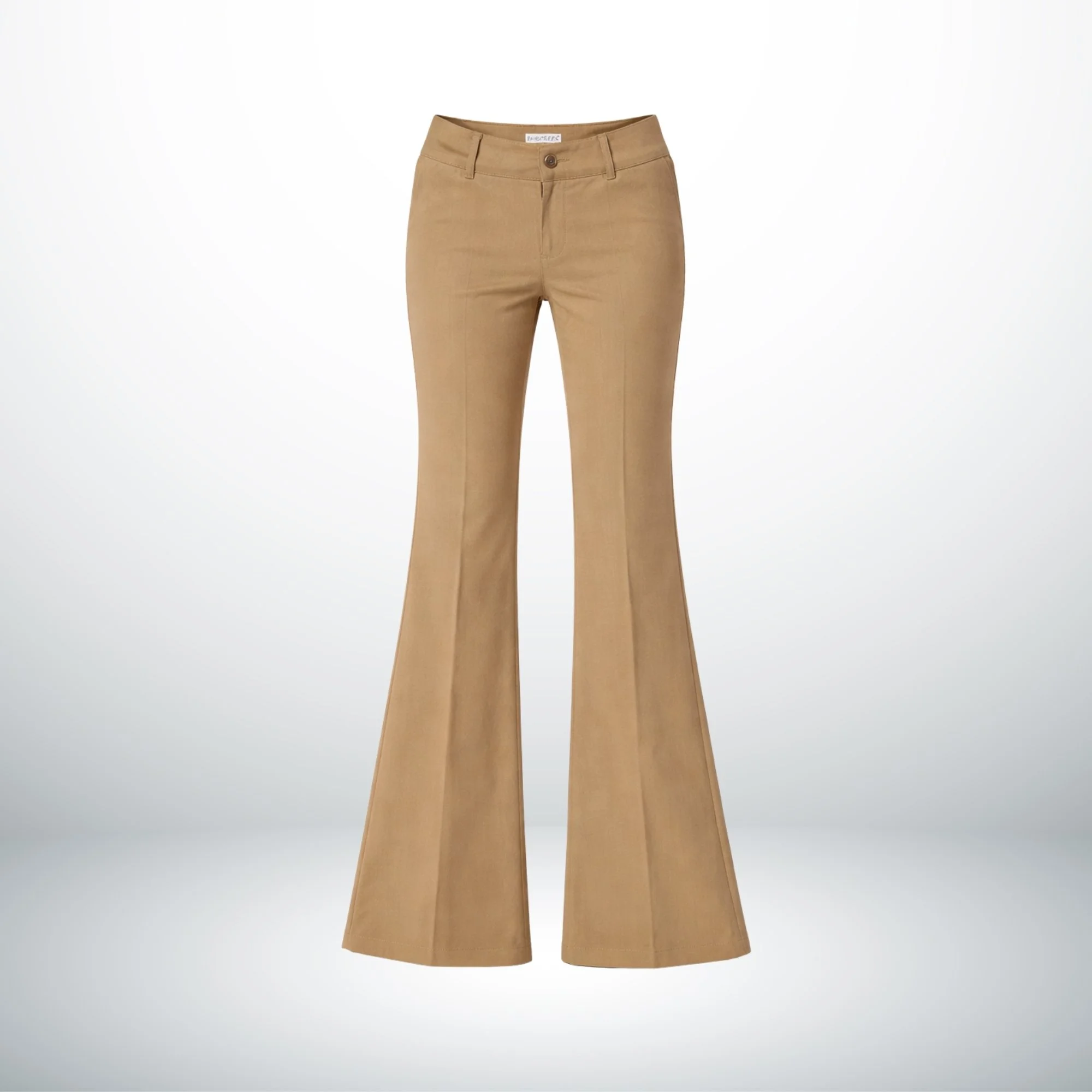 VINTAGE ELEGANT PANT