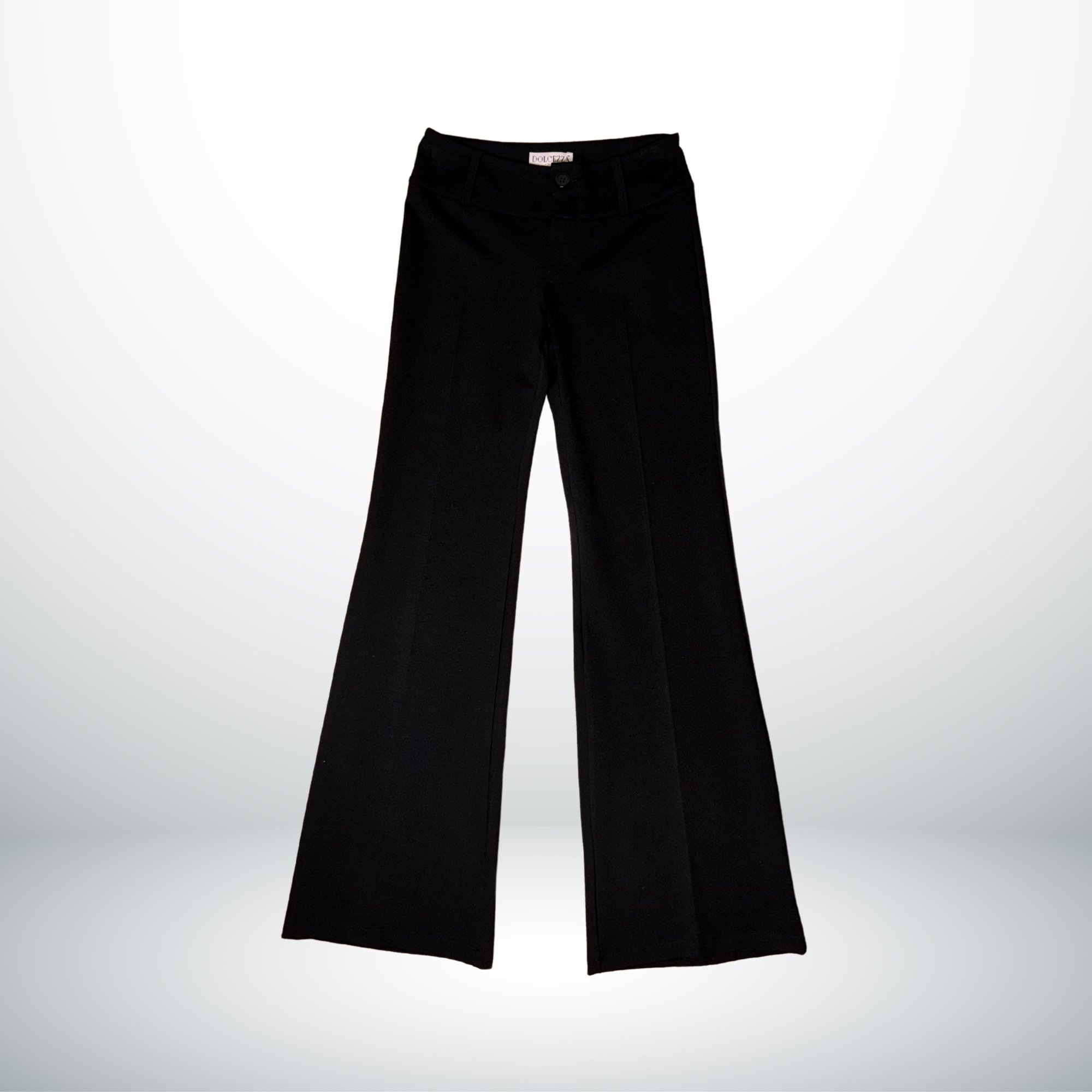 VISCOSE ELEGANT PANT