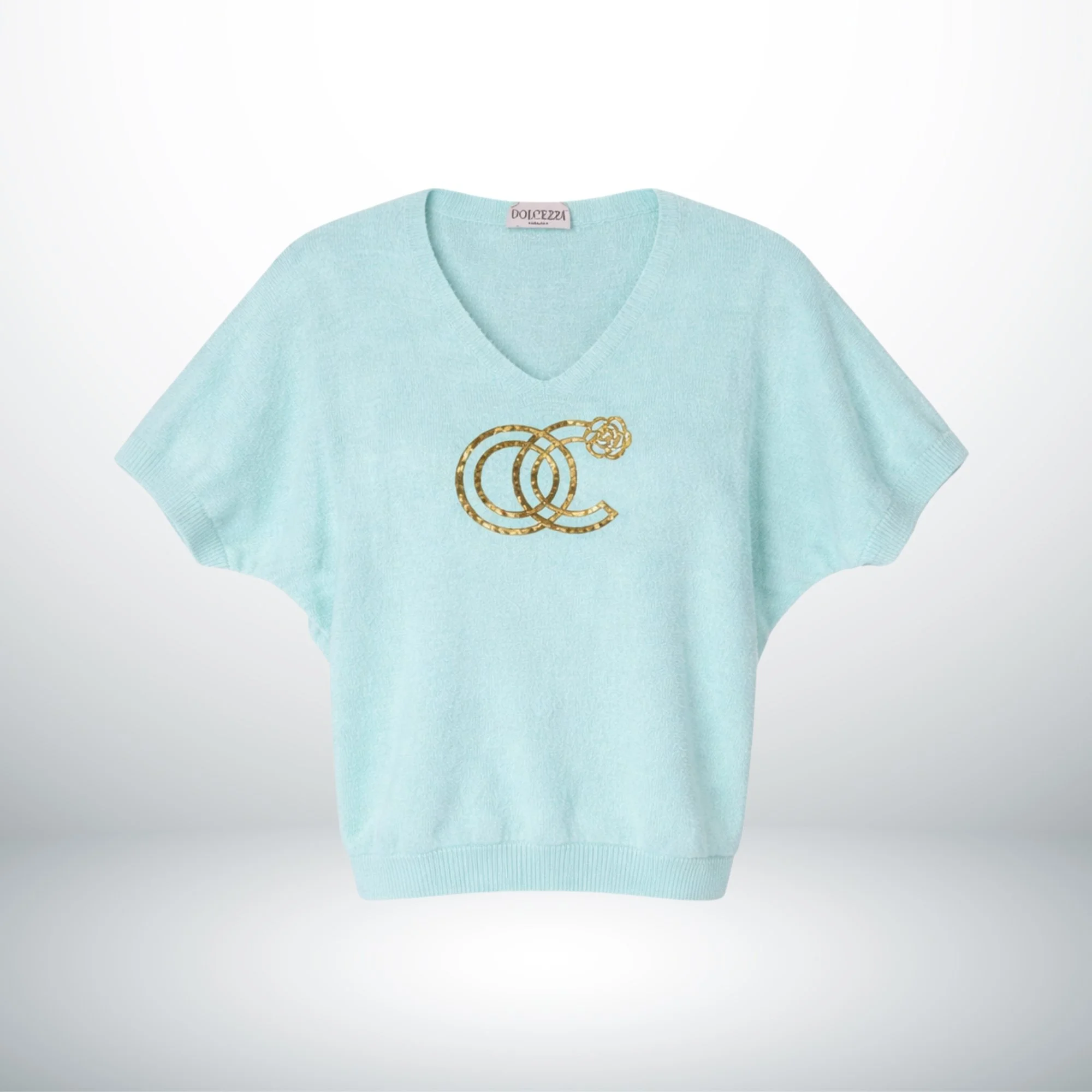 ACQUAMARINE ALPACA KNITWEAR