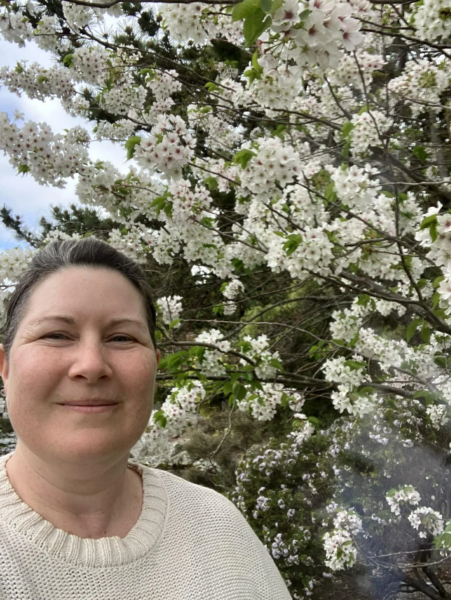 Kate Elliot-Tani Curriculum Leader