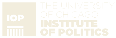 University of Chicago Institute of Politics