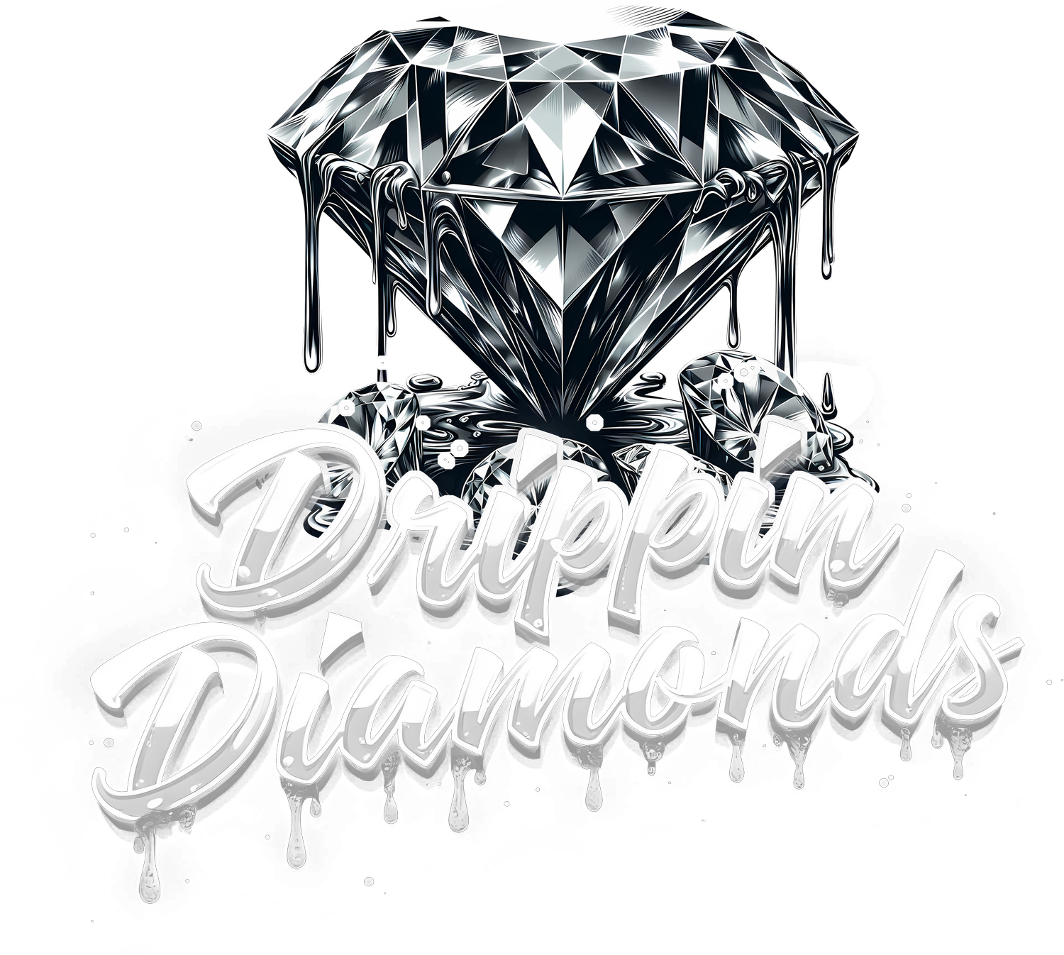 DRIPPIN DIAMONDS RECORDS