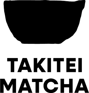 โลโก้ Takitei Matcha ลูกค้า WV ARCHITECT