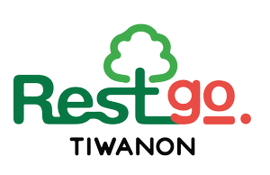 โลโก้ Restgo ลูกค้า WV ARCHITECT