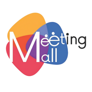 โลโก้ Meeting Mall ลูกค้า WV ARCHITECT