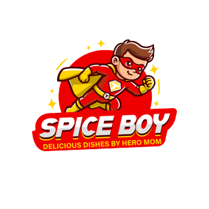 โลโก้ Spice Boy ลูกค้า WV ARCHITECT