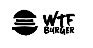 โลโก้ WTF Burger ลูกค้า WV ARCHITECT