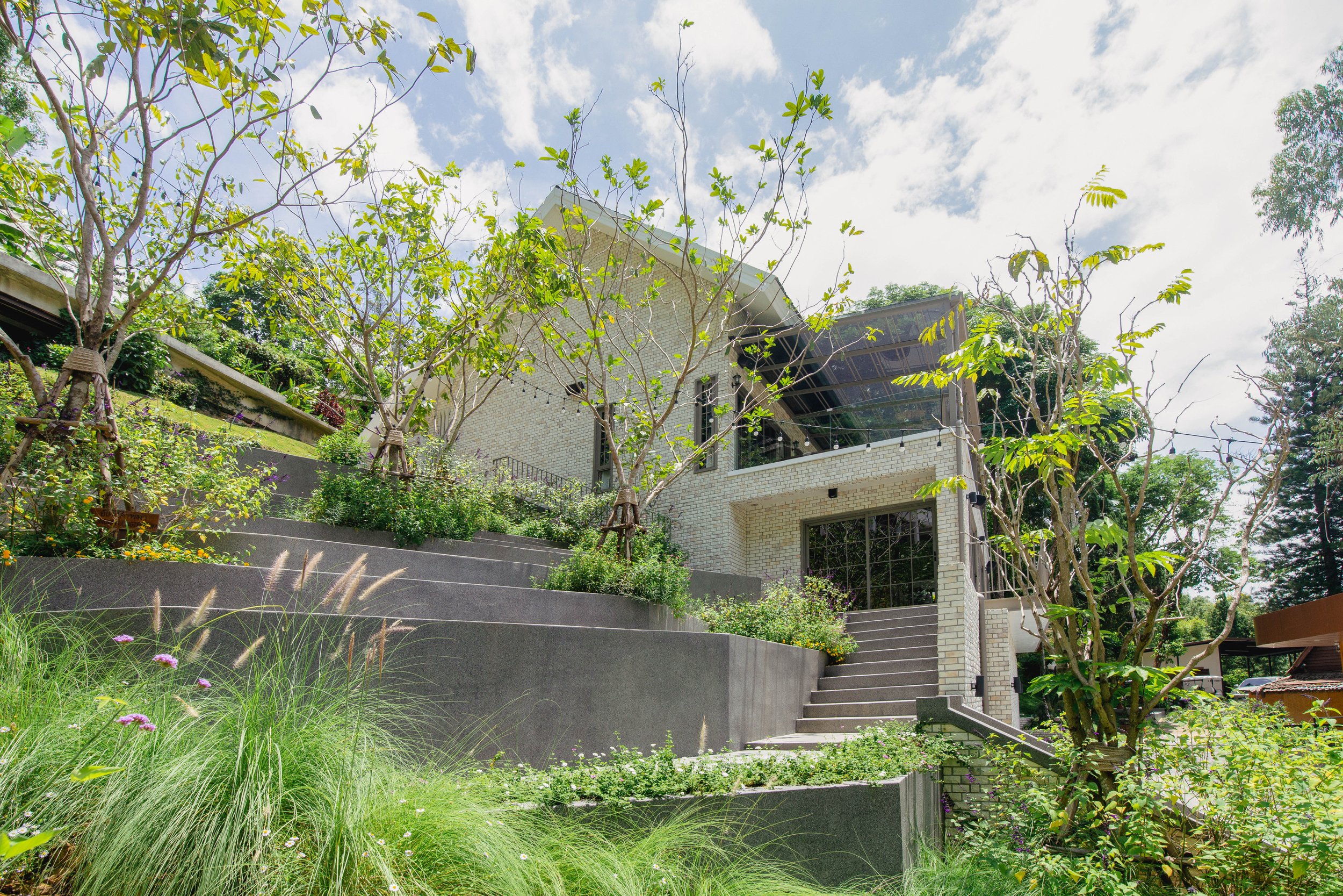 BAAN GALAE