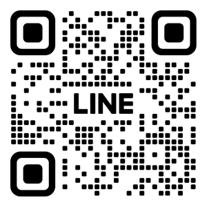 QR Code LINE @wvarchitect