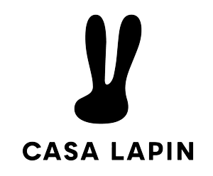 โลโก้ Casa Lapin ลูกค้า WV ARCHITECT