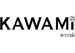 โลโก้ Kawami ลูกค้า WV ARCHITECT