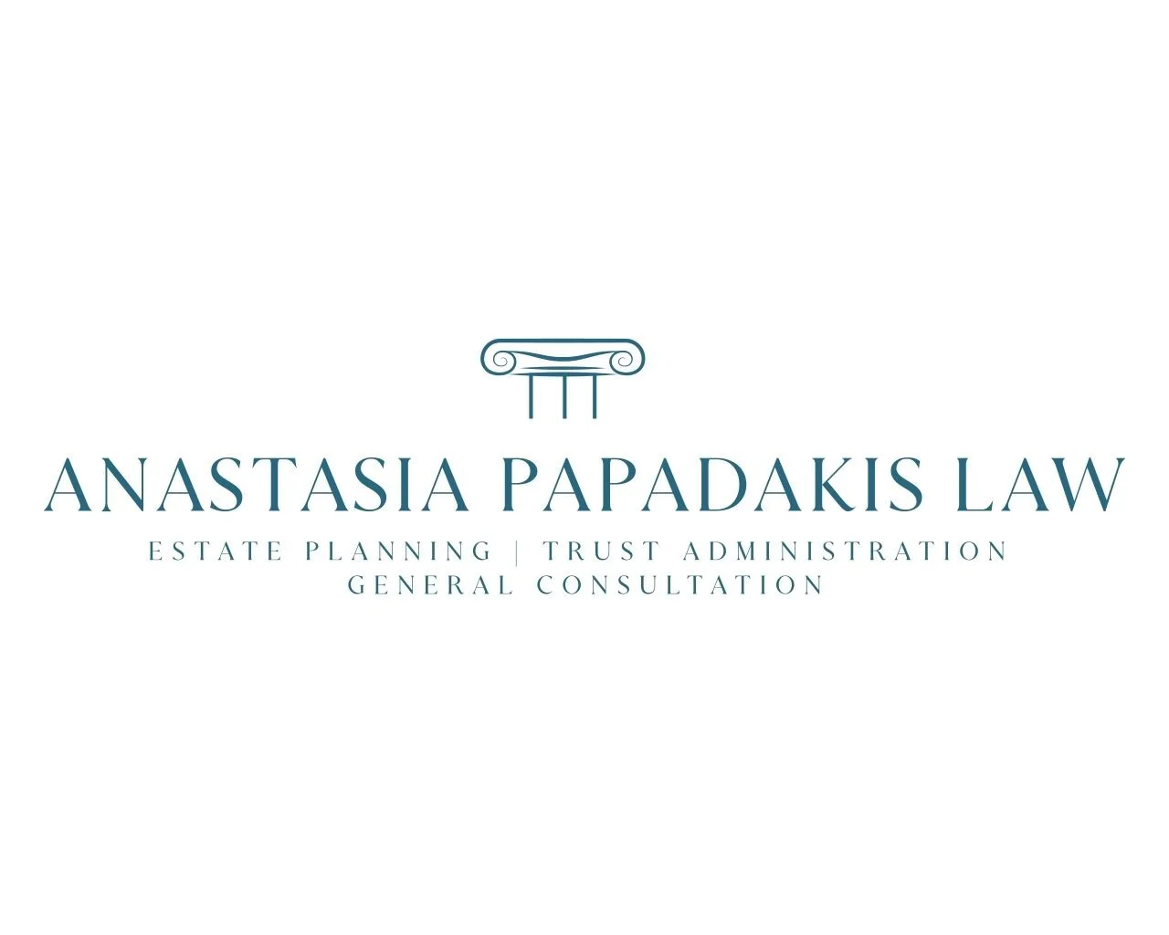 Anastasia Papadakis Law
