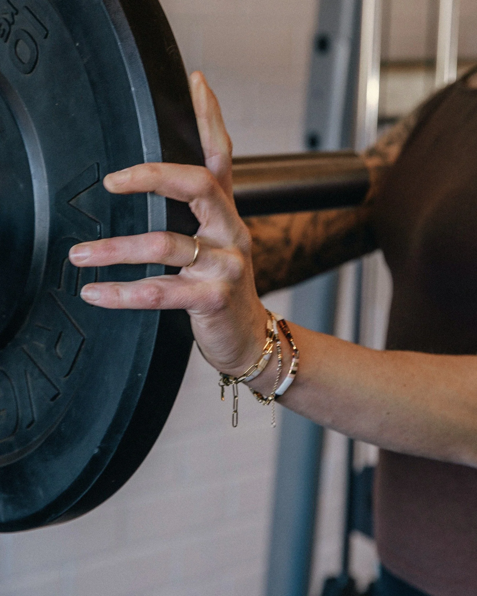 I&rsquo;ve always been the kind of person who ties my worth to what I can achieve.

Not sure exactly where it started.
It definitely wasn&rsquo;t at school, unfortunately! 
But the moment I got my first paycheck, something clicked:
&ldquo;The more I 