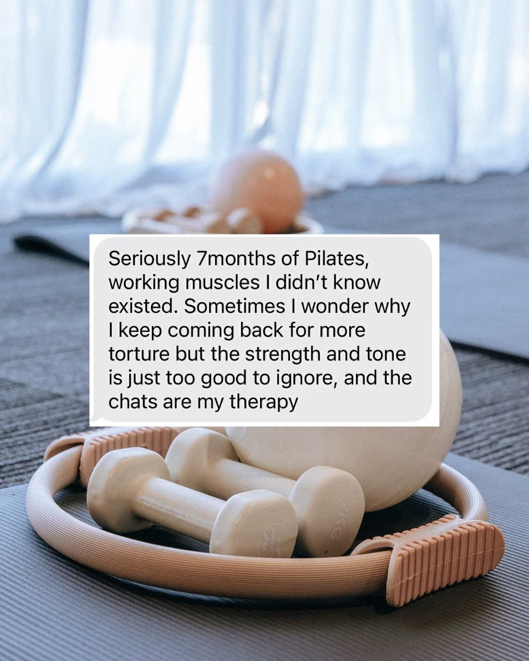 &quot;And the chats are my therapy&quot;

&hearts;&hearts;&hearts;