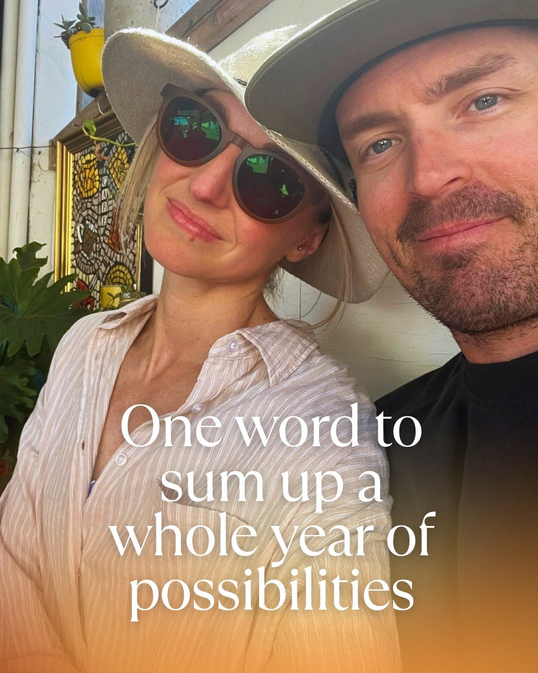 So here we are in that weird in-between space&mdash;post-Christmas, pre-New Year&mdash;where we don&rsquo;t know what day it is, how much Brie we&rsquo;ve eaten, or even where our pants are. But weirdly, it&rsquo;s the perfect time to step back and h