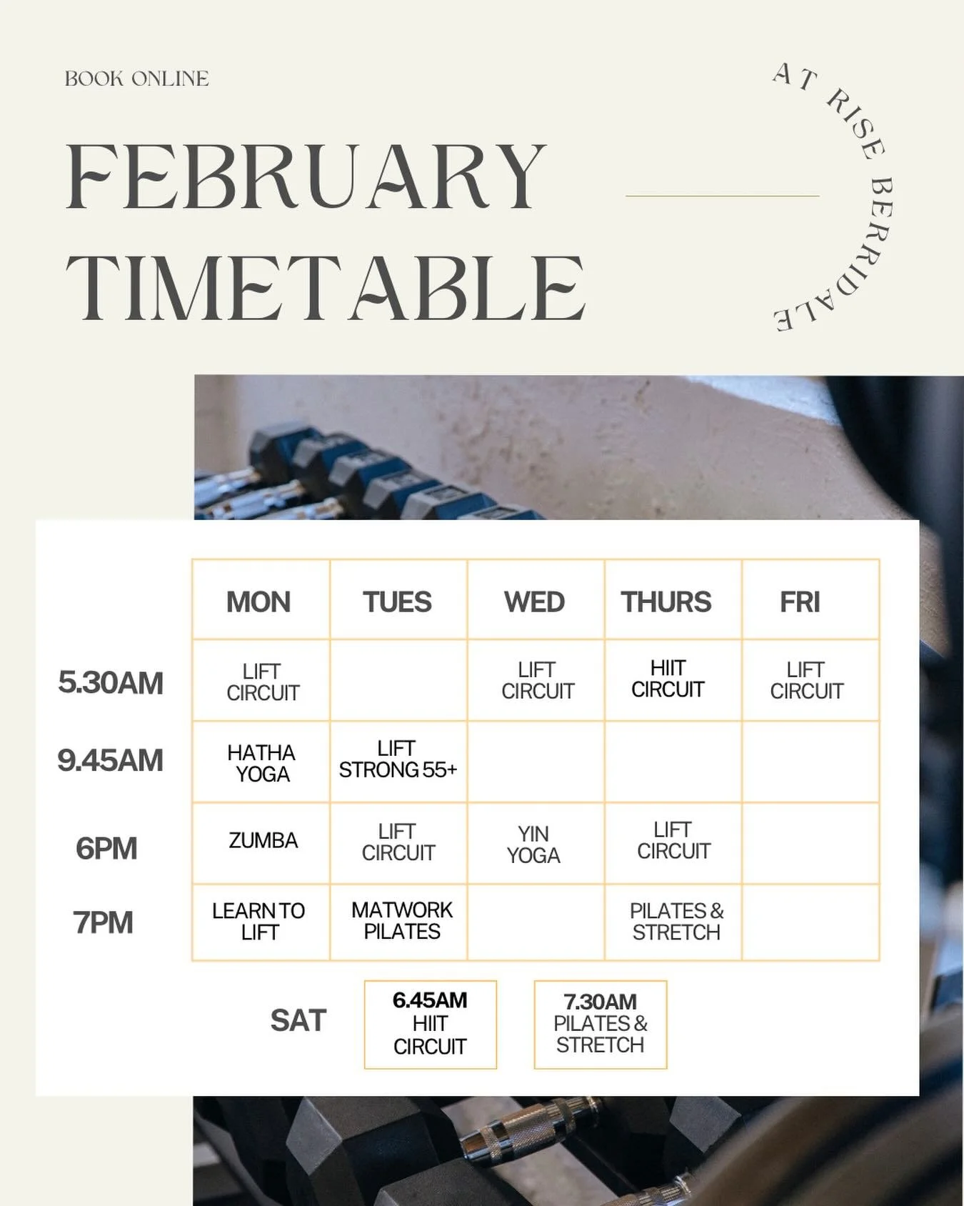 Ok February&hellip;let&rsquo;s get furious and jacked 🔋🐎🔥