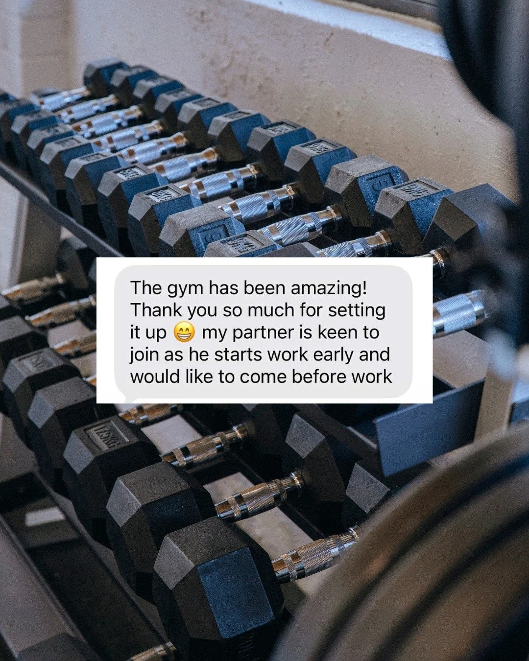 The verdict is in &mdash; you&rsquo;re loving the freedom of training on your own schedule, and we love seeing it.

That&rsquo;s exactly why this step is so important for Rise. No matter where you work, how you work, or what your life looks like, you