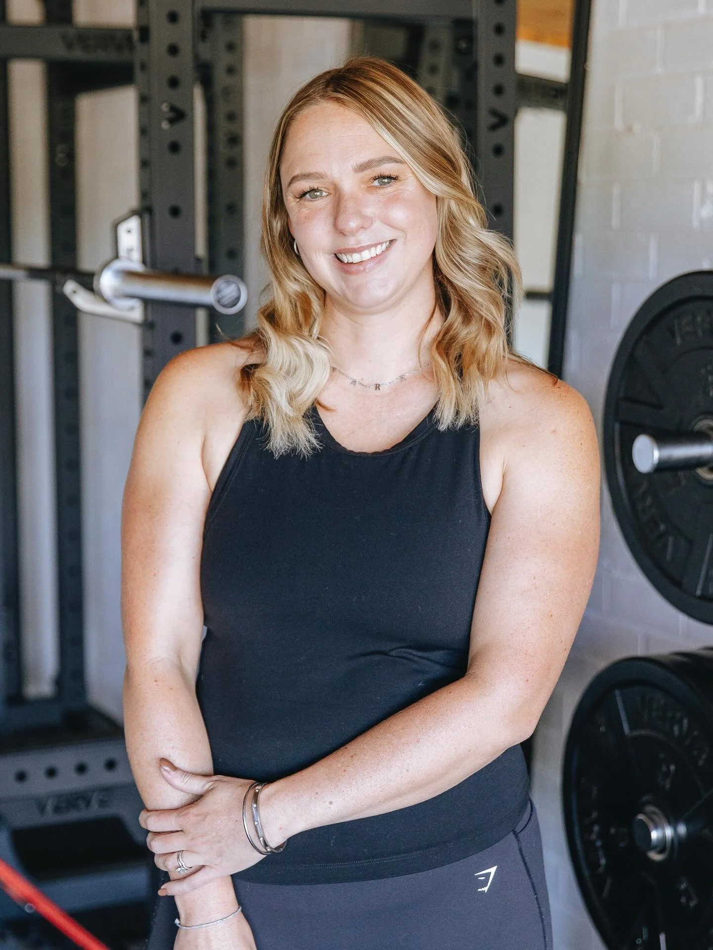 We&rsquo;re excited to welcome a new Personal Trainer into the Rise space.

Lisa Field is now available for 1:1 sessions in the studio.

Lisa has been a Certified Personal Trainer and Group Fitness Instructor since 2020, and brings a calm, supportive