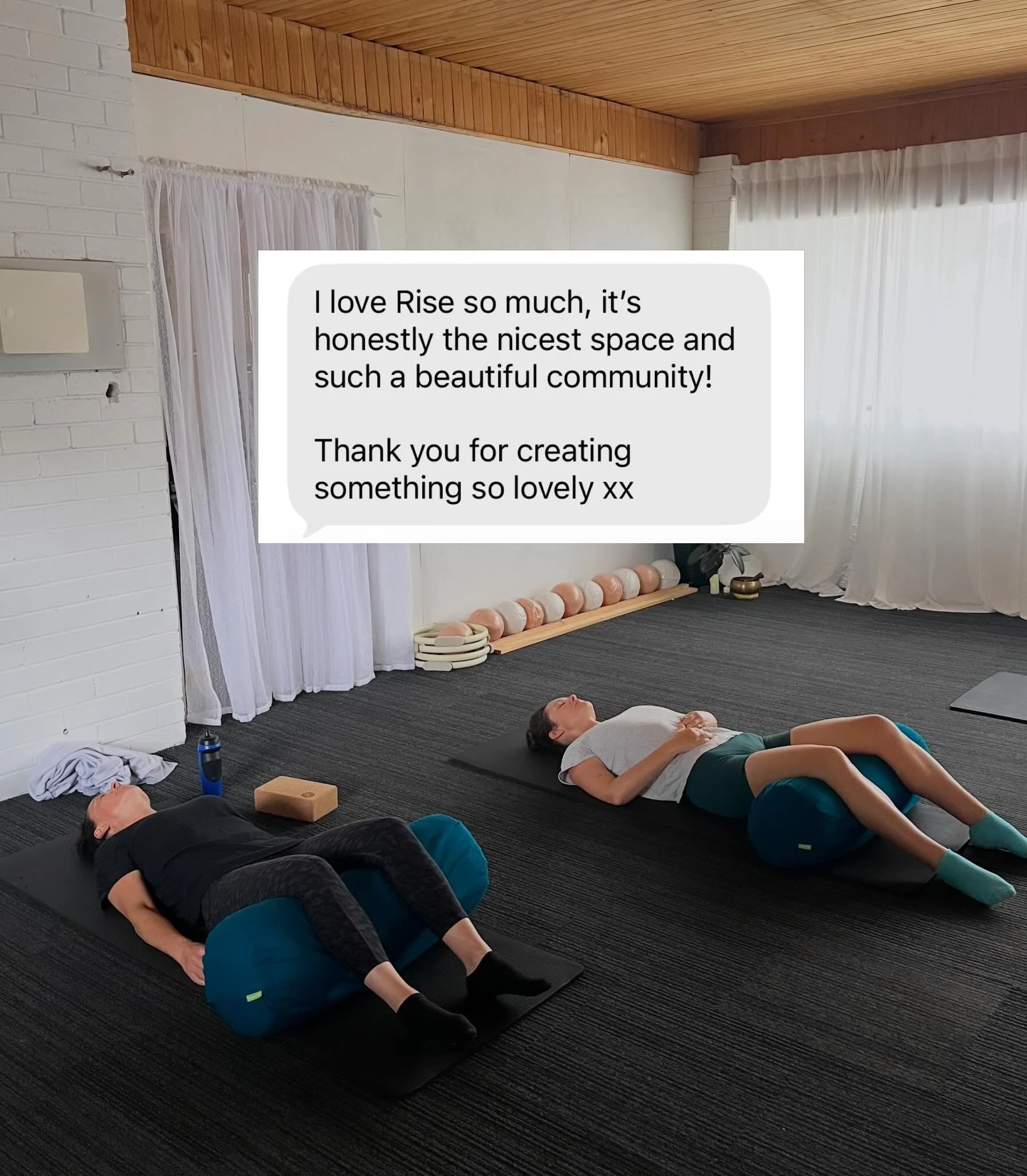 A five heart review 🩷🩷🩷🩷🩷