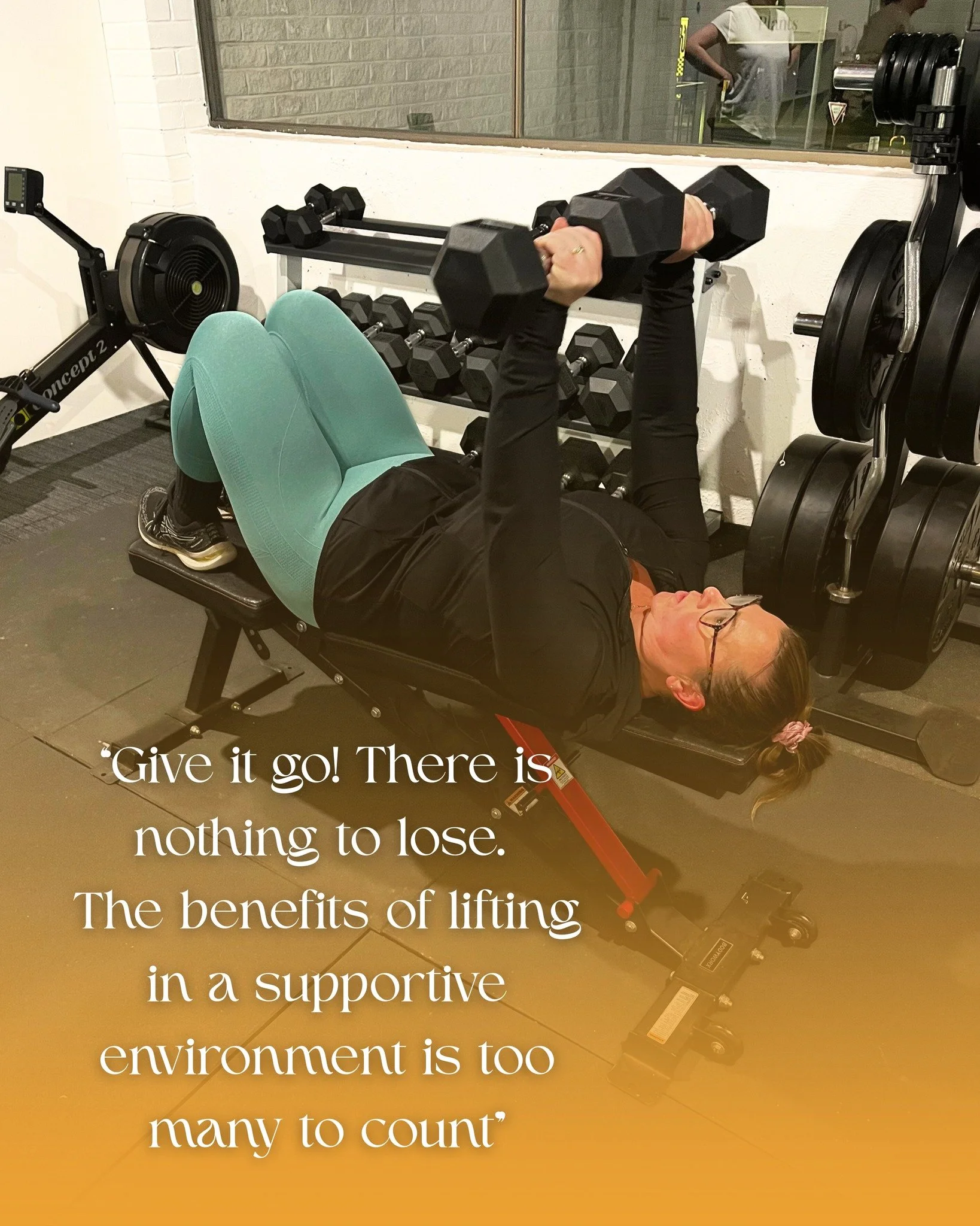 You&rsquo;ve heard all the benefits of lifting weights, but have no idea where to start?

You&rsquo;d love to start working out, but find the whole gym environment overwhelming or intimidating?

&lsquo;Learn To Lift&rsquo; at Rise Berridale was desig