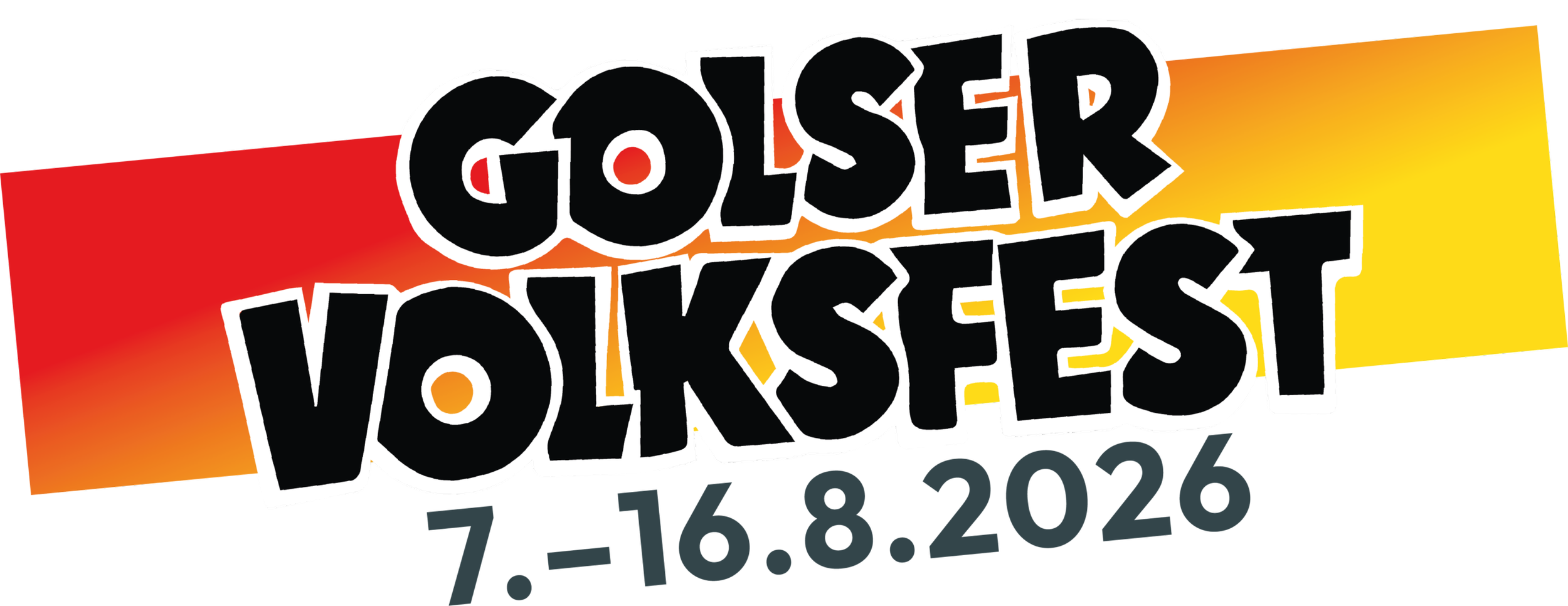 TATANKA am Golser Volksfest 2026