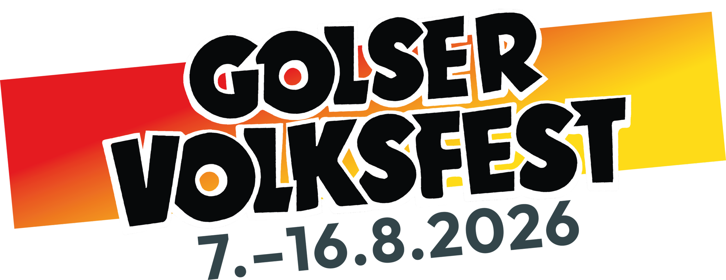 TATANKA am Golser Volksfest 2026