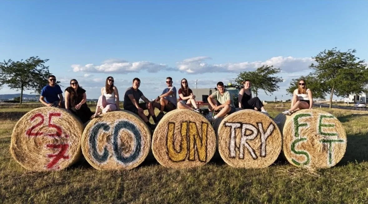 Country Fest in Kittsee, 25.07.2026