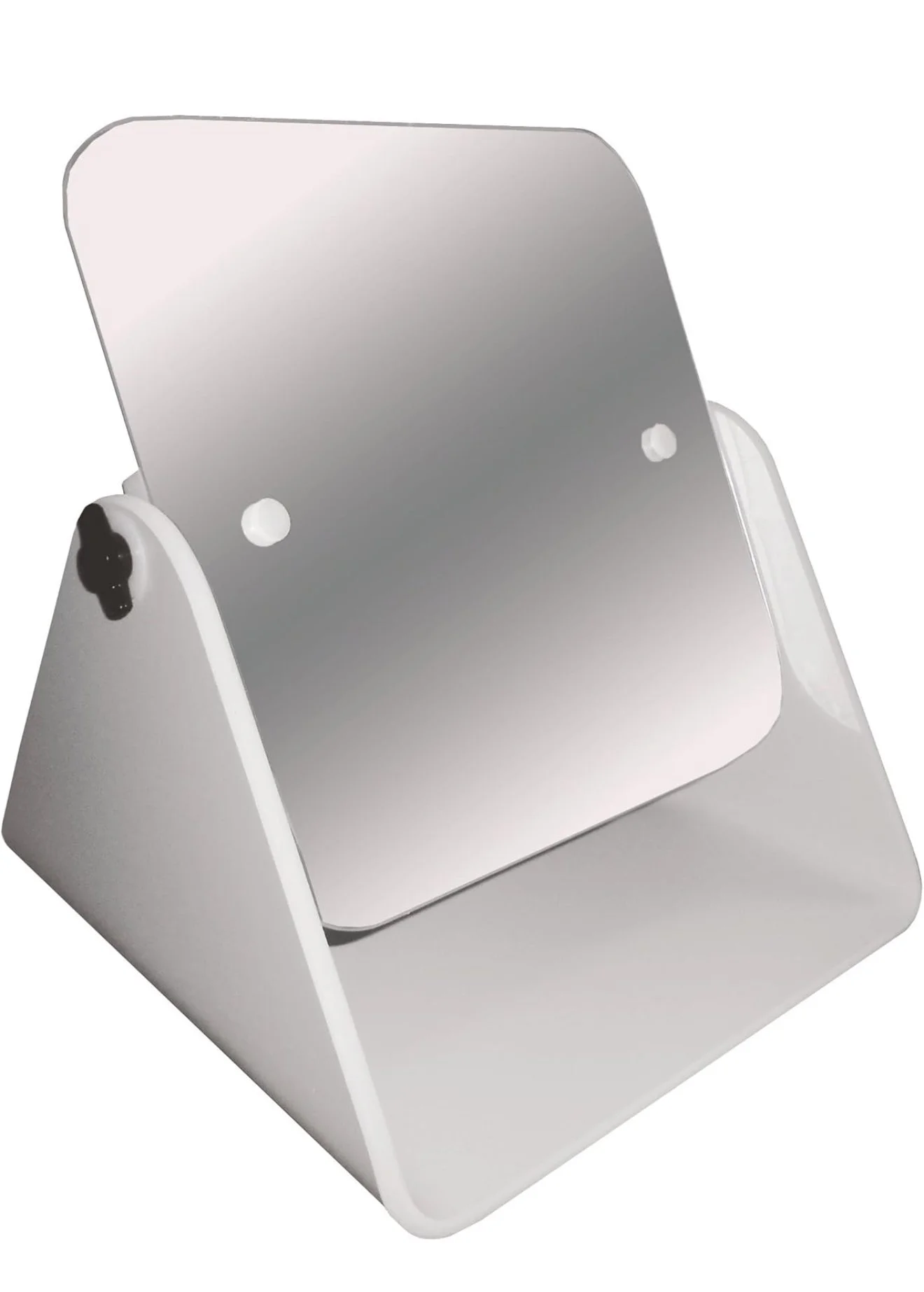 Rehabilitation Advantage Personal Catheterizing & Self-Examination Mirror