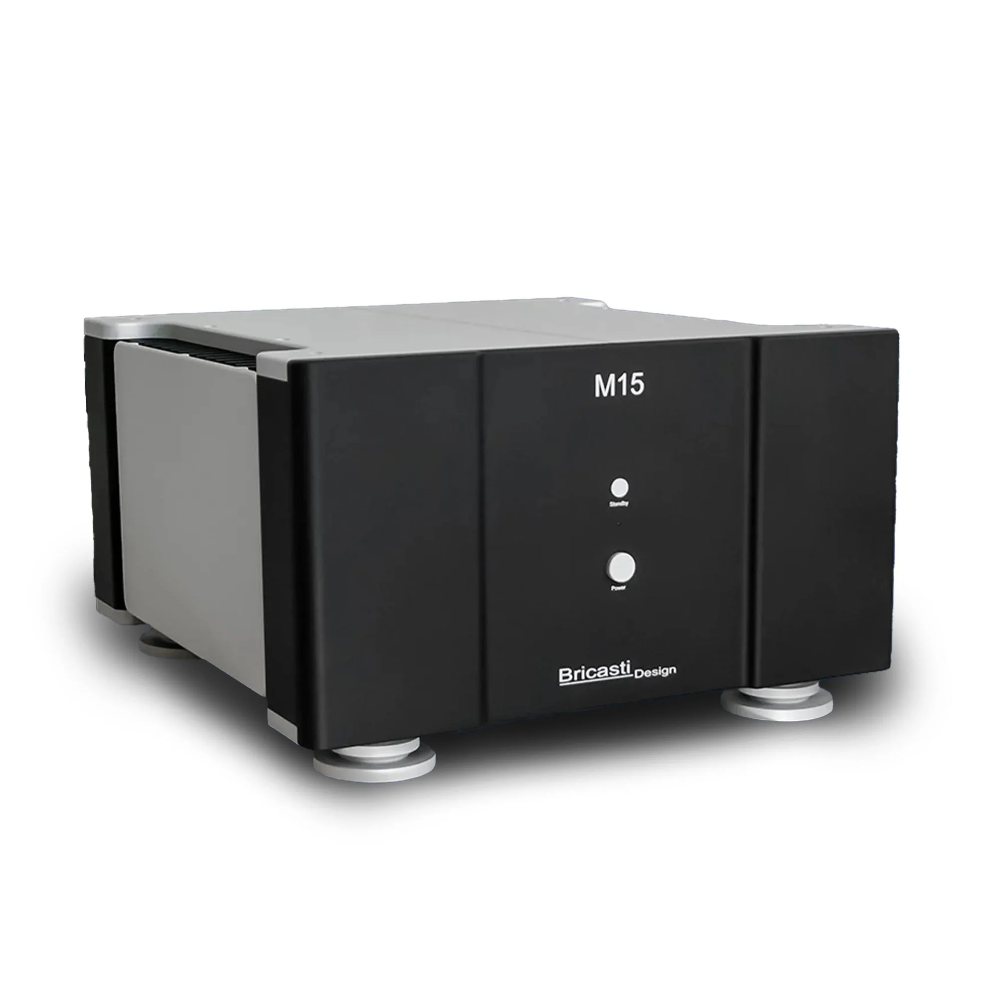 AMPLIFIERS